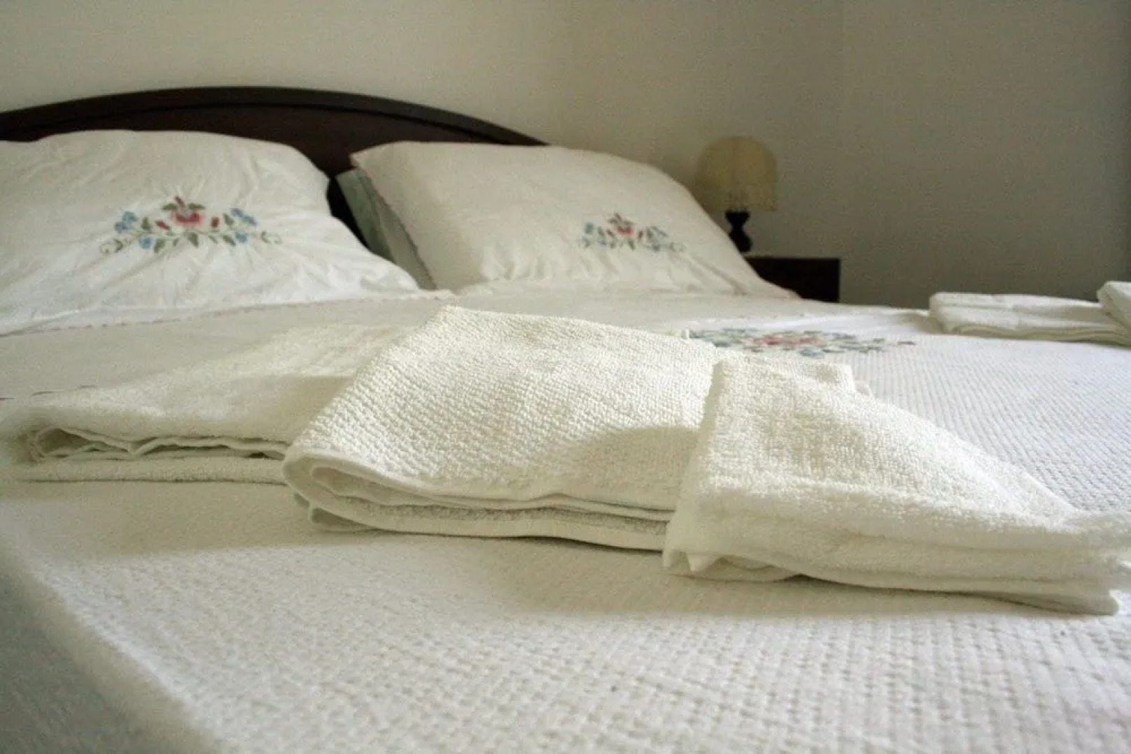 Agriturismo Le Quadrelle