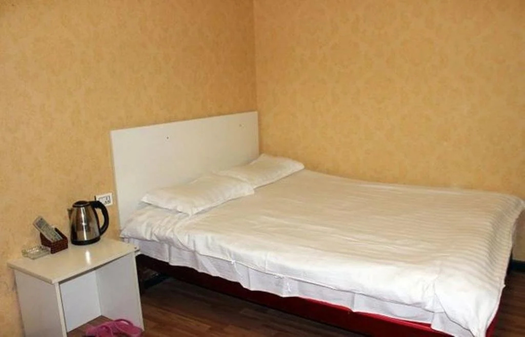 Xiangyang Shanghaojia Inn