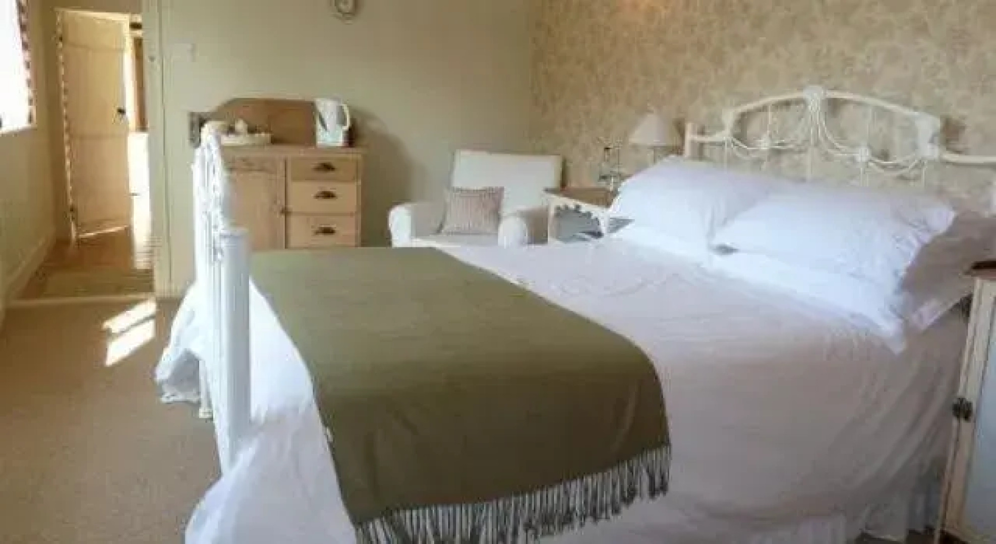 Bluebell Barn B And B