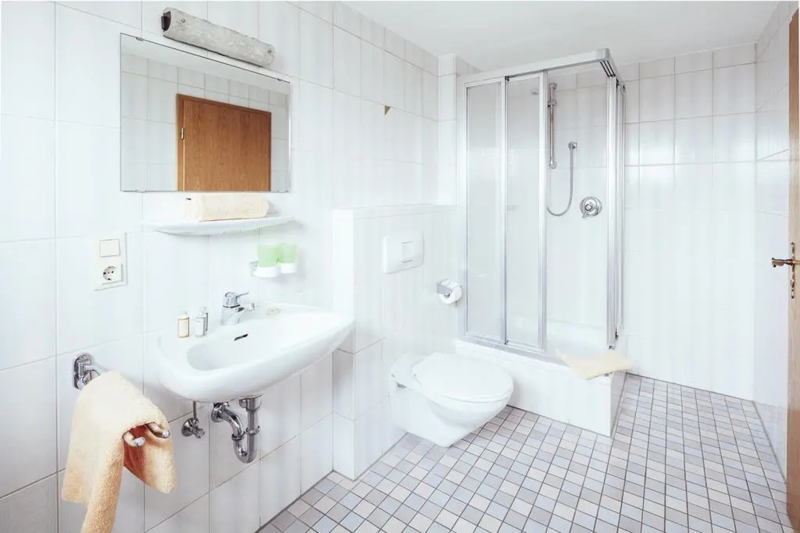 Kaisers - das kleine Stadthotel