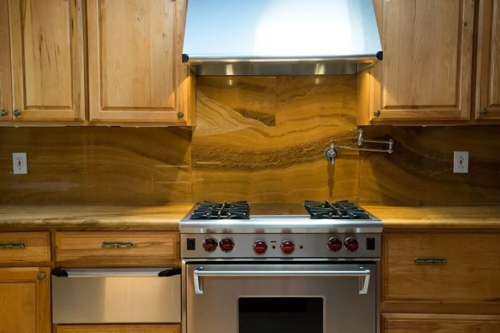 NextDoor at Dos Cabezas