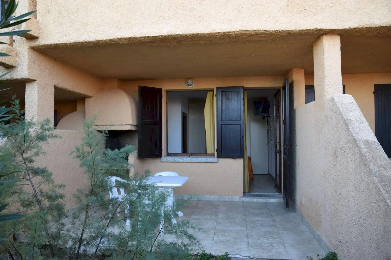 Residence Baia Santa Reparata