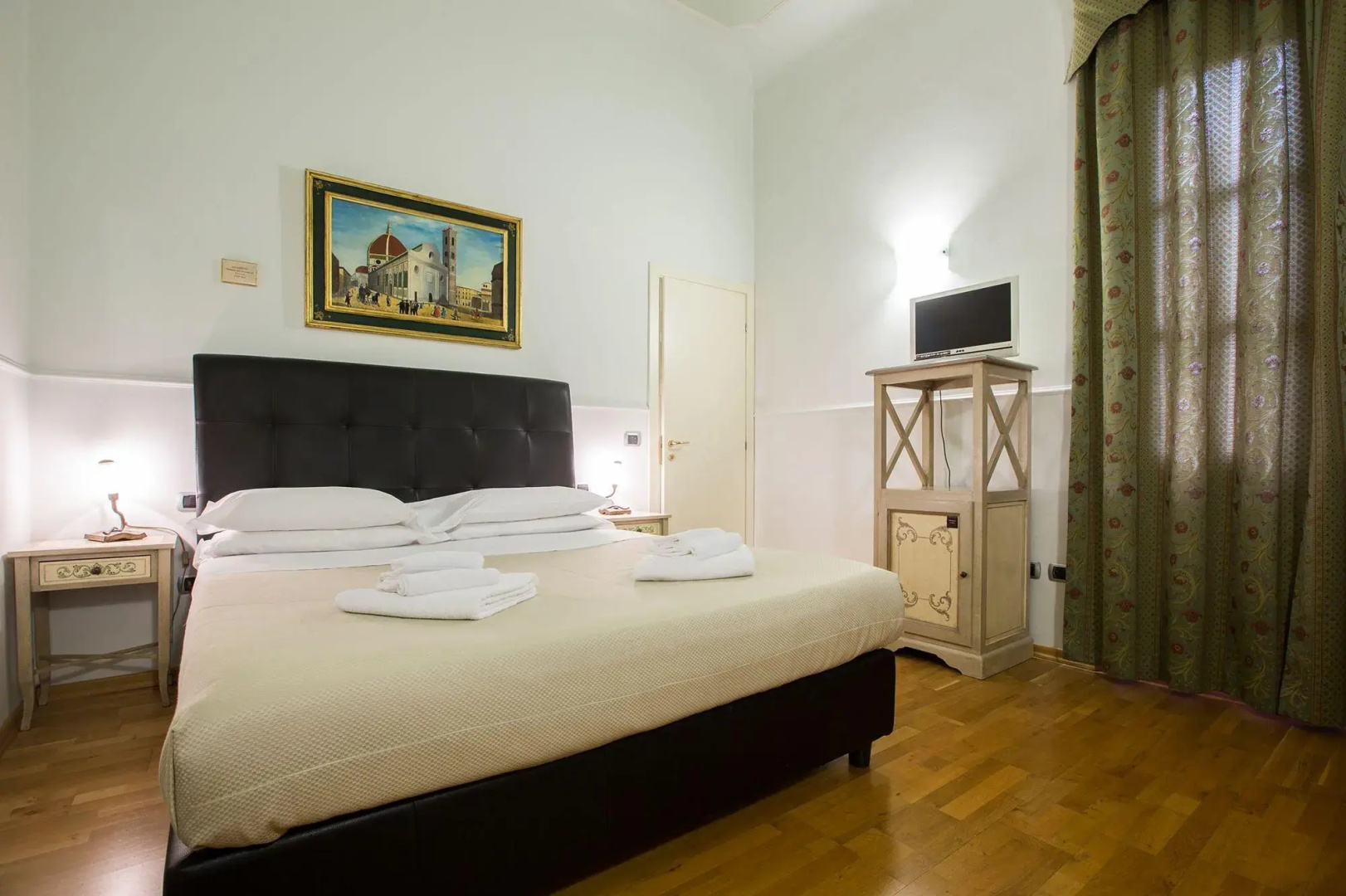 Relais Hotel Centrale Firenze