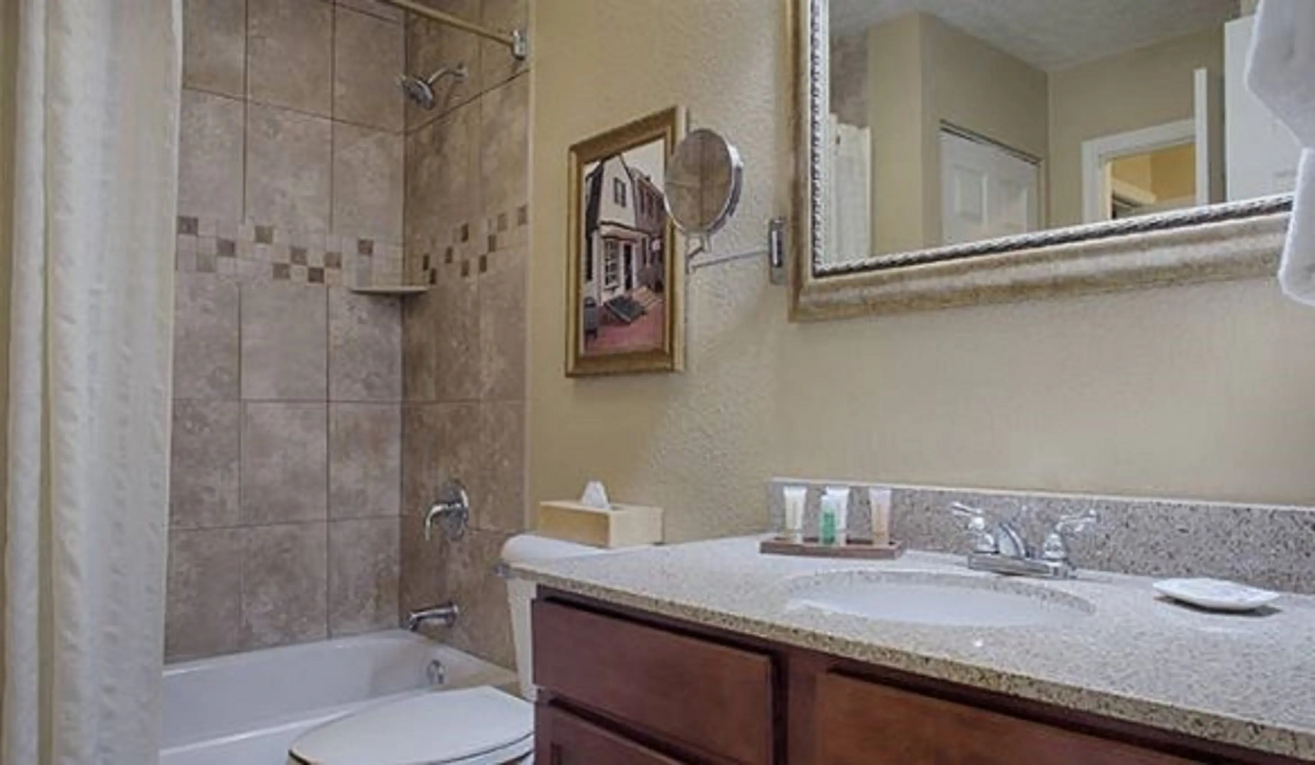 Club Wyndham Kingsgate