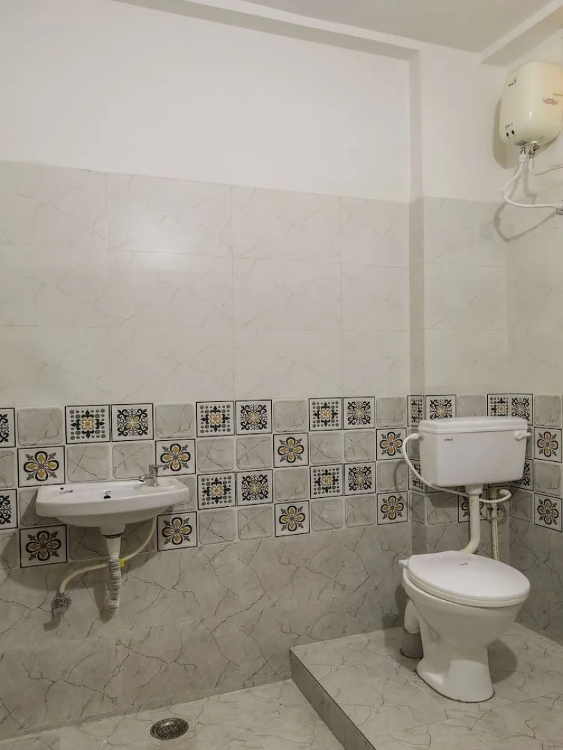 OYO 29089 Hotel Shiv Villas