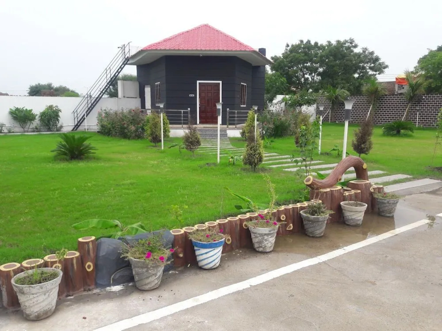 Tanishq Resort Nimbahera