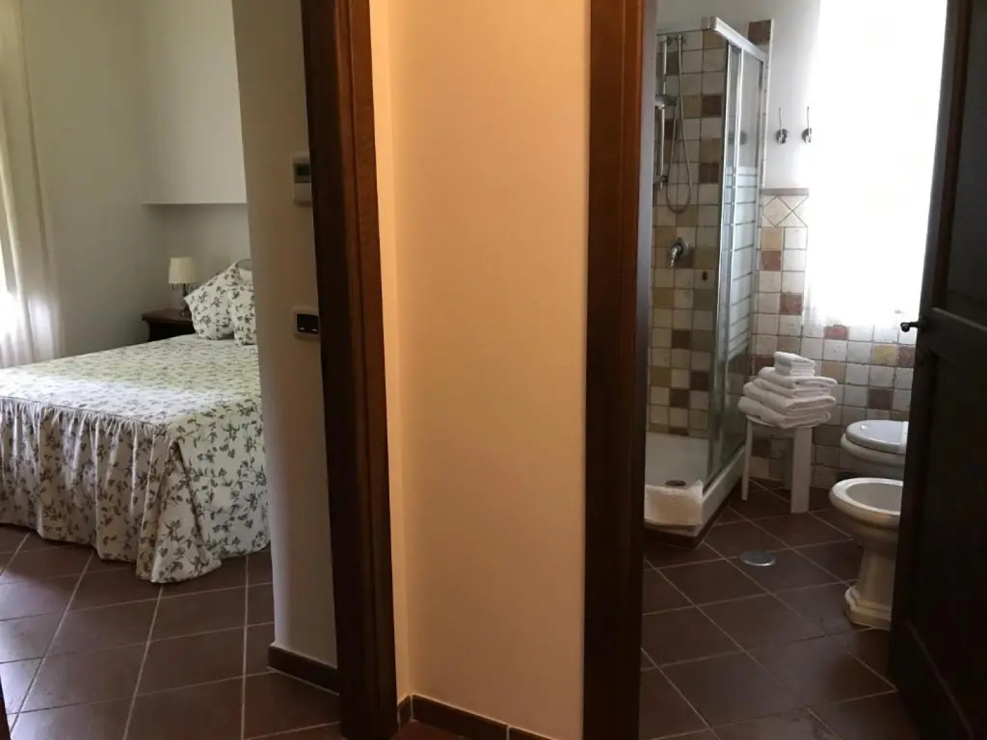 Il Casale di Riardo Luxury B&B