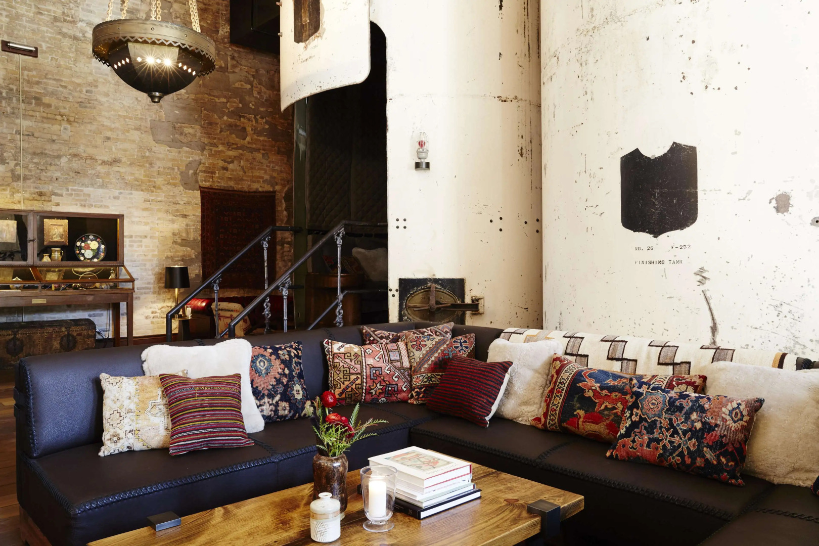 Hotel Emma at Pearl on the Riverwalk