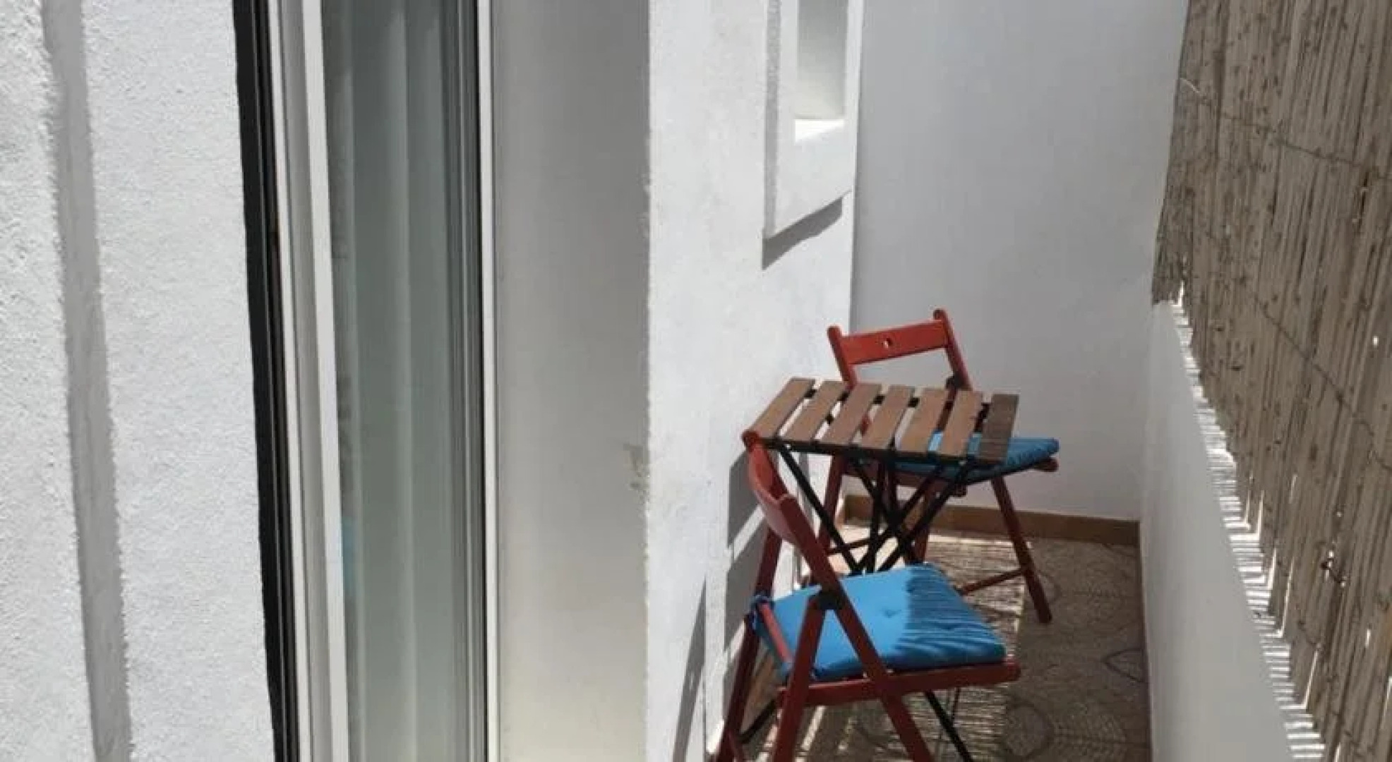 Apartamentos Villa Nadine