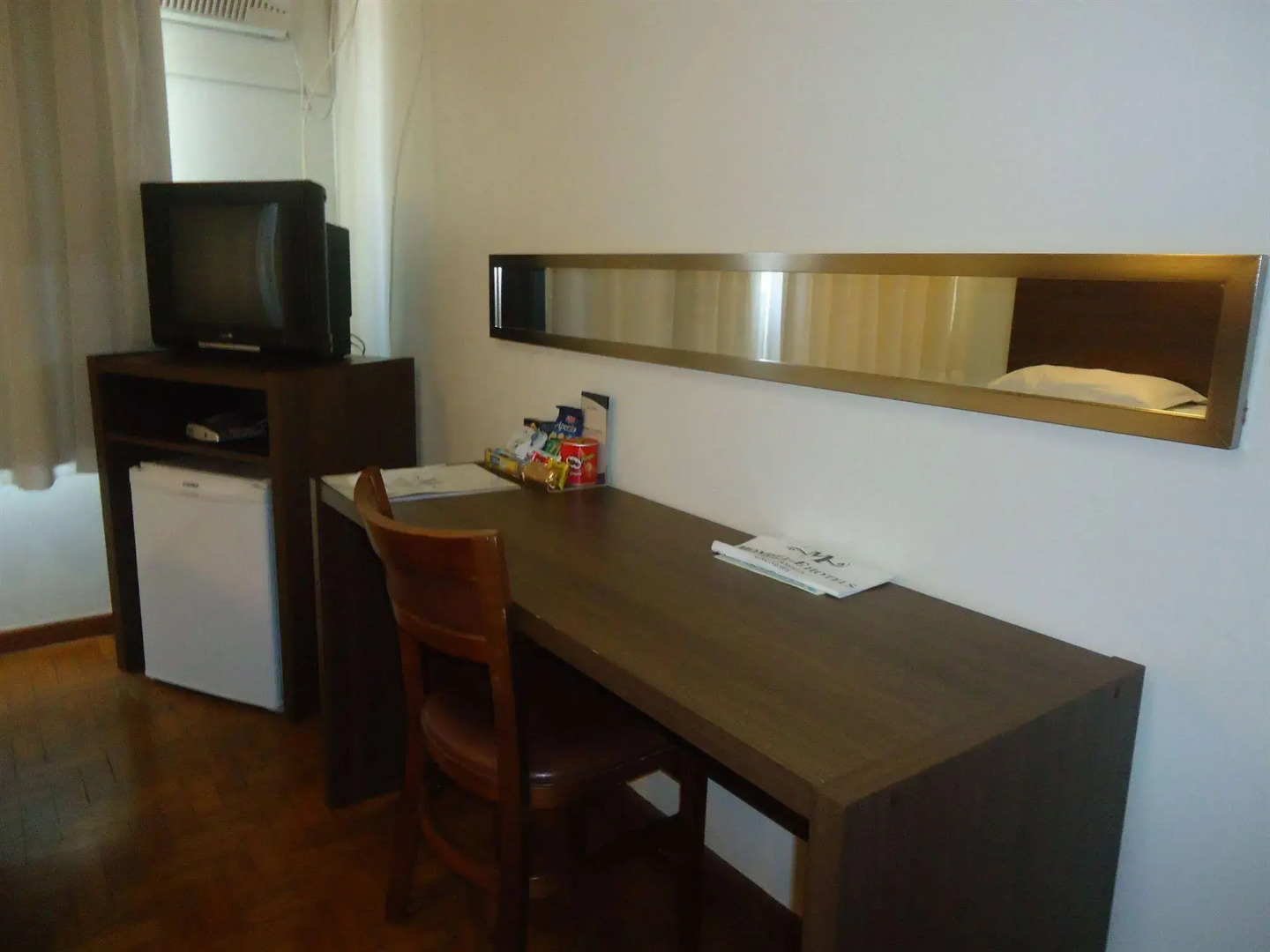 Monreale Express Ribeirão Preto