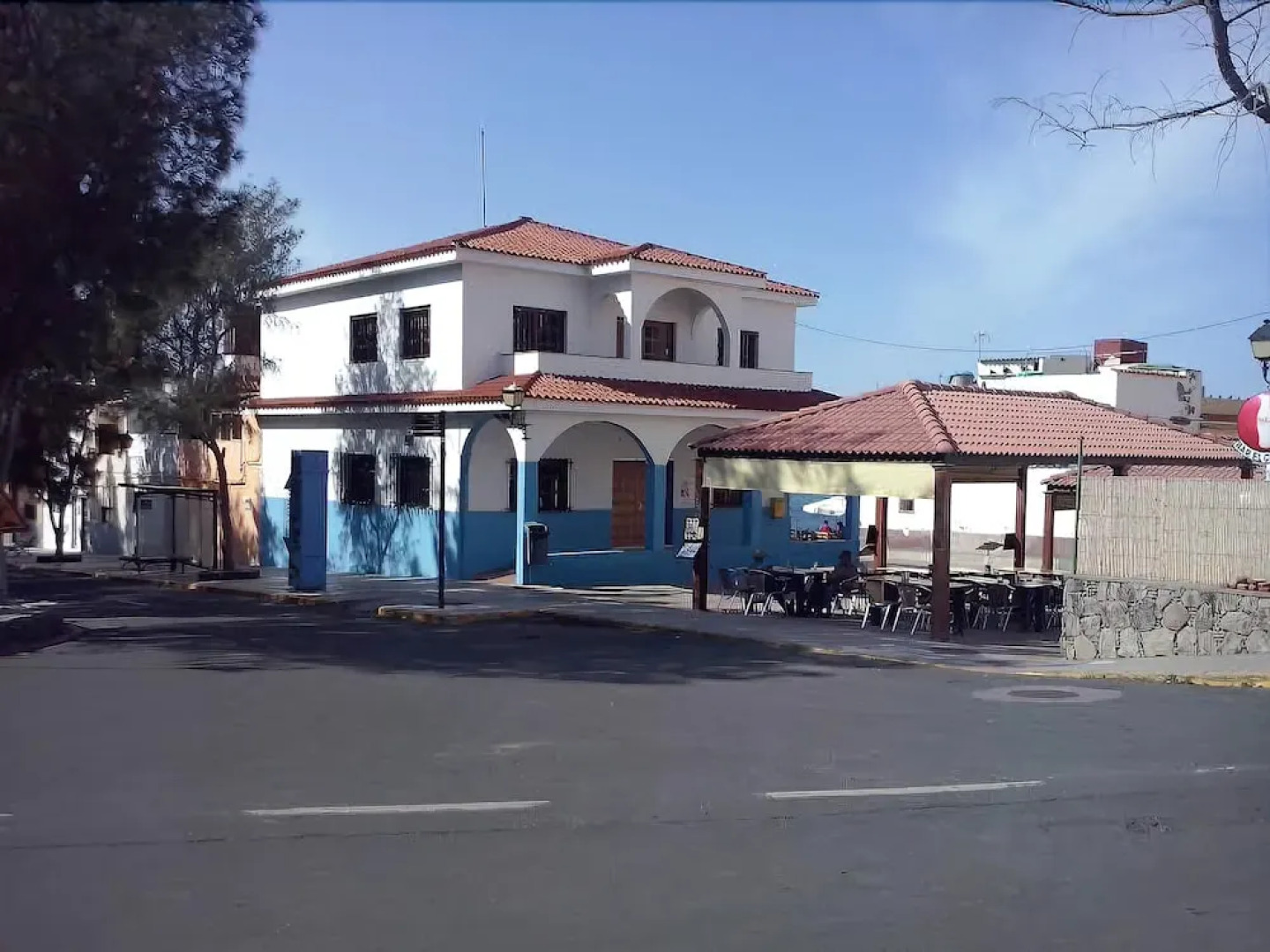 Gran Canaria 101990 1 Bedroom Apartment By Mo Rentals