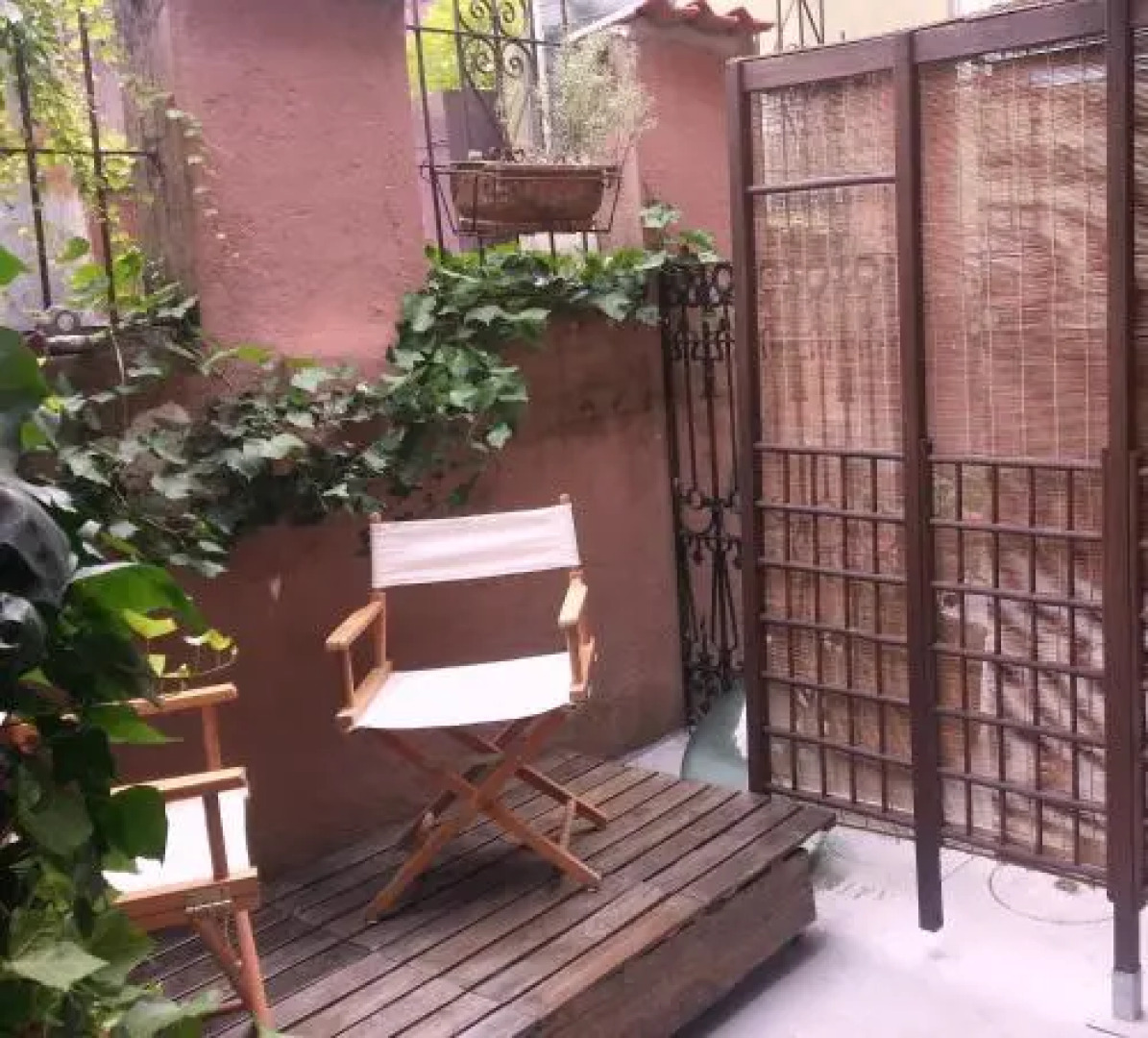 Santa Caterina Apartment