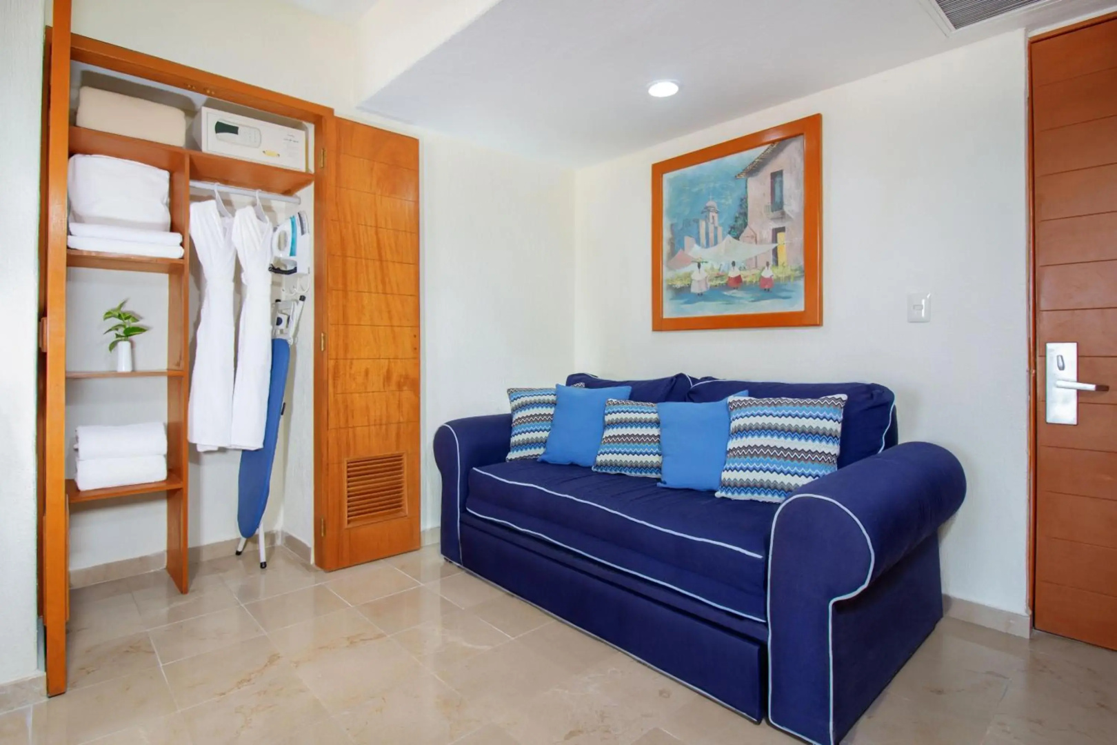 Plaza Pelicanos Grand Beach Resort - All Inclusive