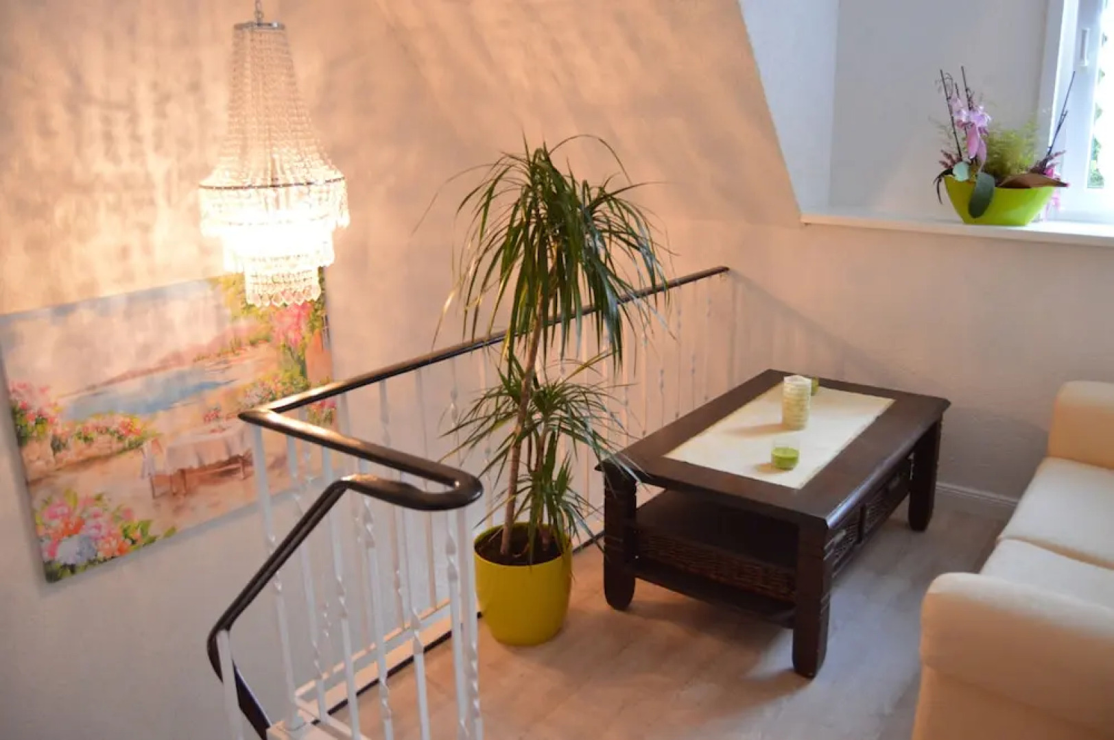 Heidepension Ambiente