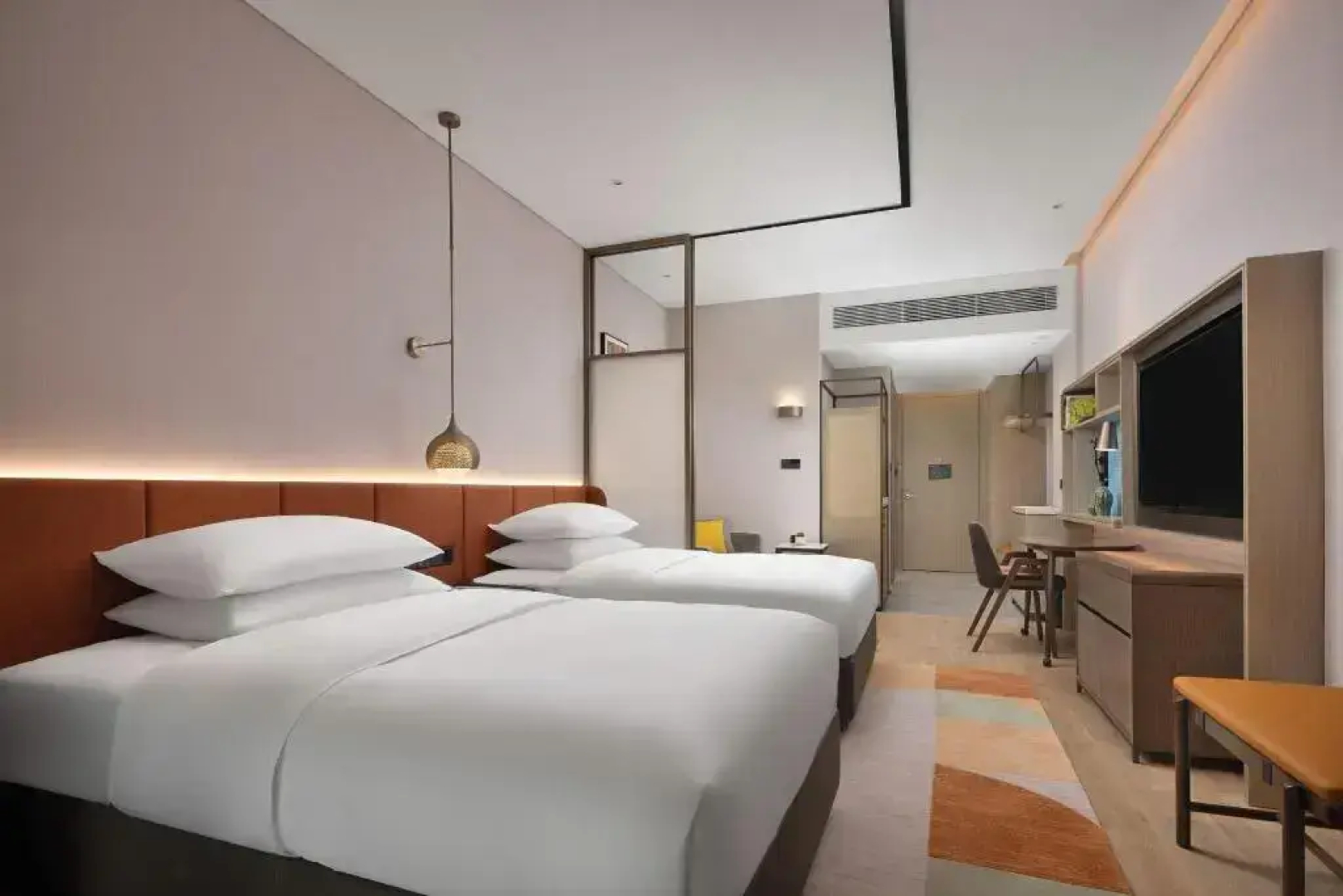 Home2 Suites by Hilton Chenzhou Nuanshui Hot Spring