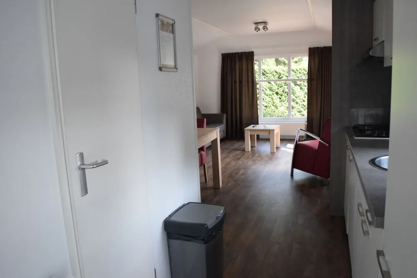 Recreatiepark De Boshoek