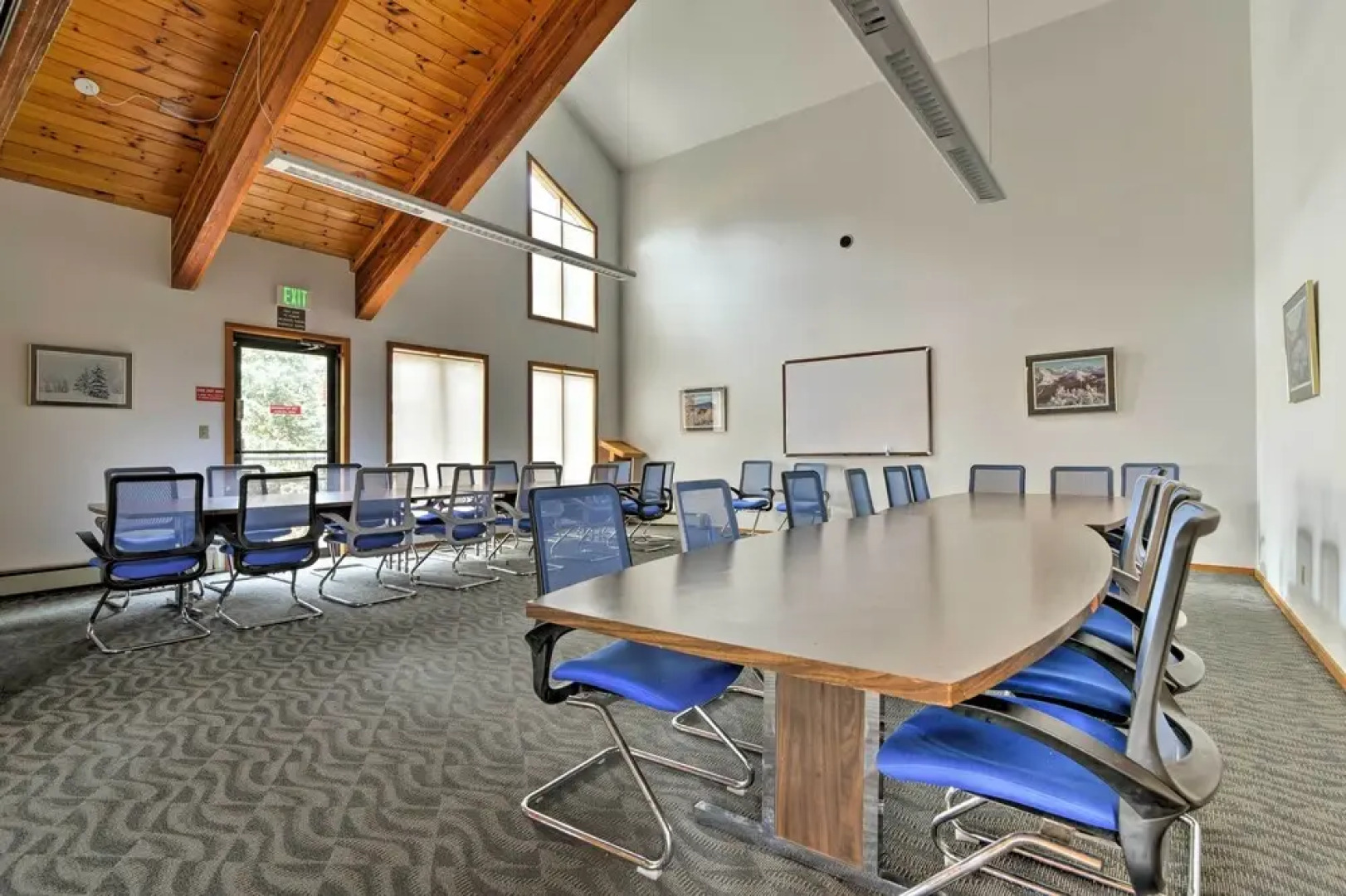 Mtn-view Gem w/ Community Perks in Silverthorne!