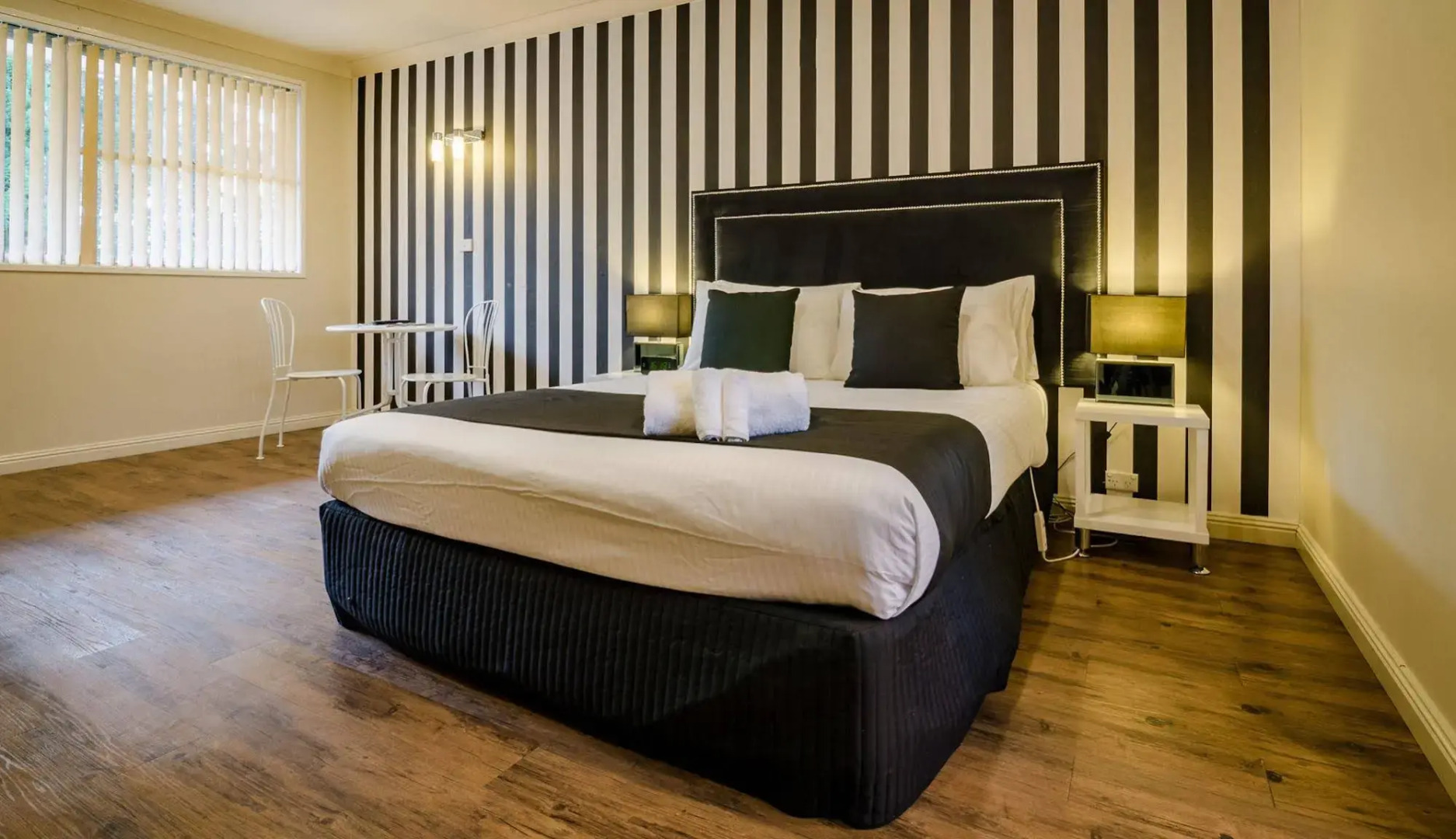 Bundanoon Country Inn Motel