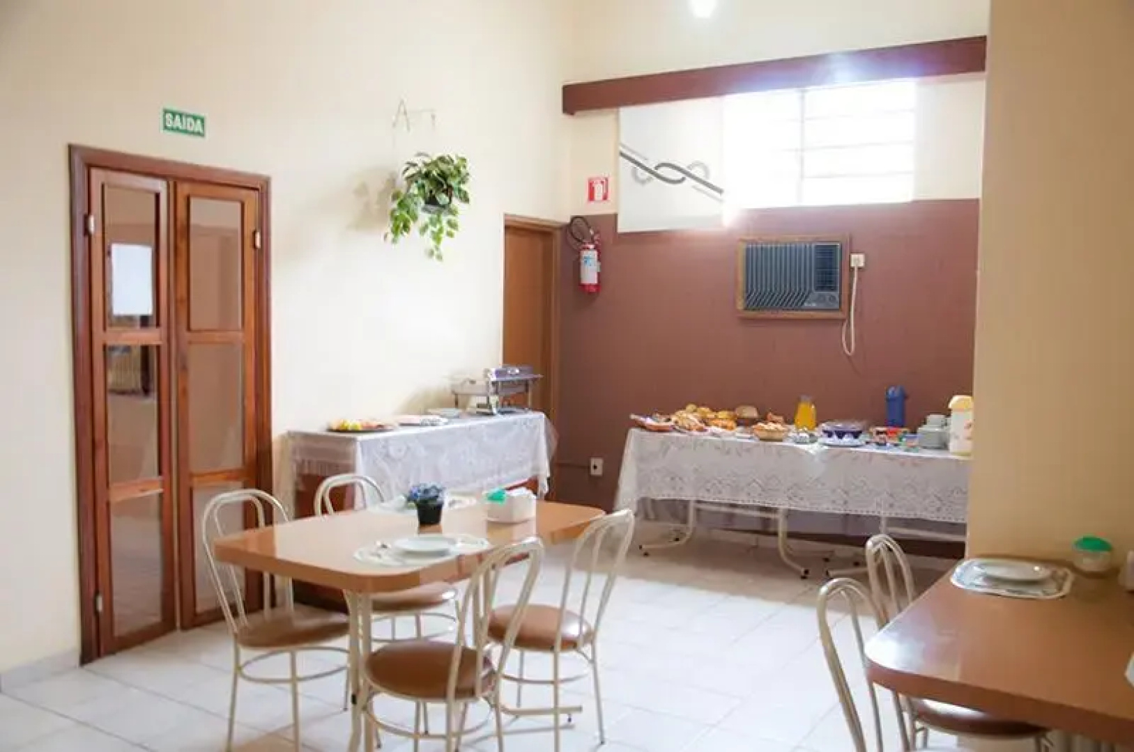Hotel Morada dos Rios