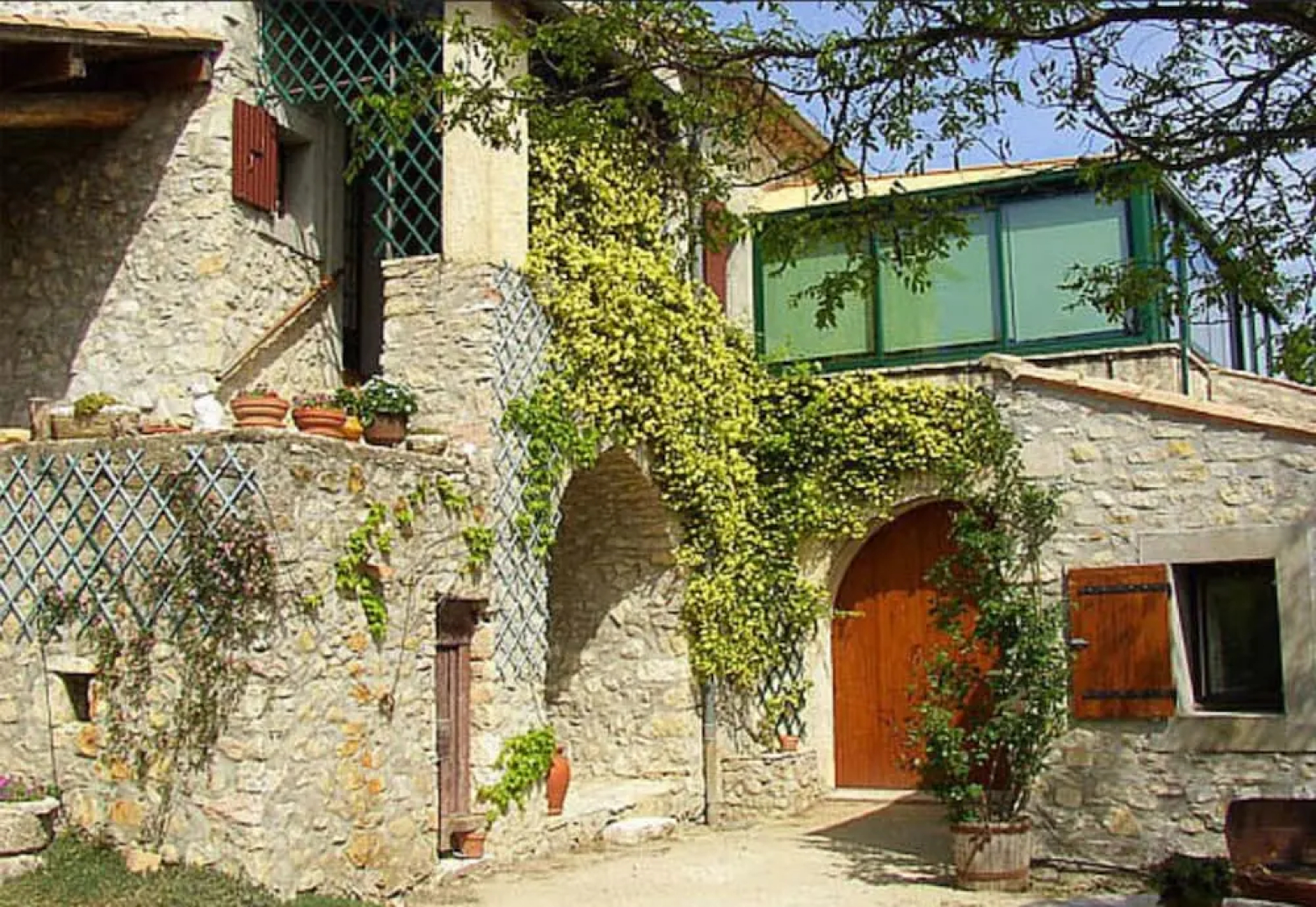 La Martinade
