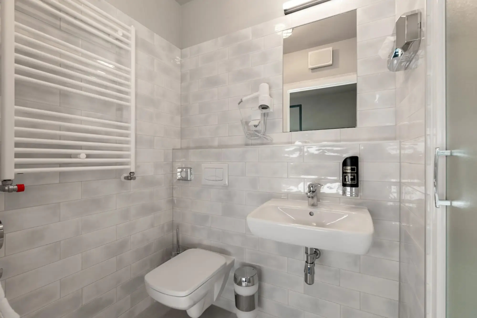 a&o Budapest City - Hostel