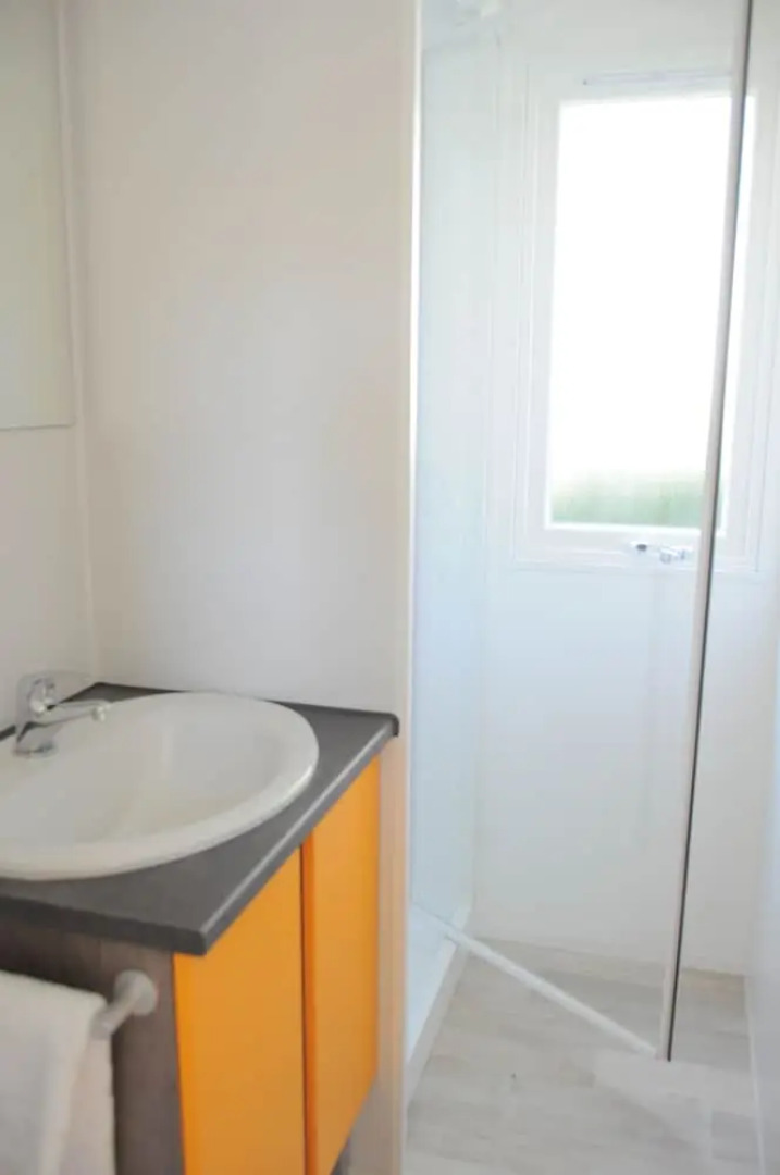 Camping Le Raguenes Plage