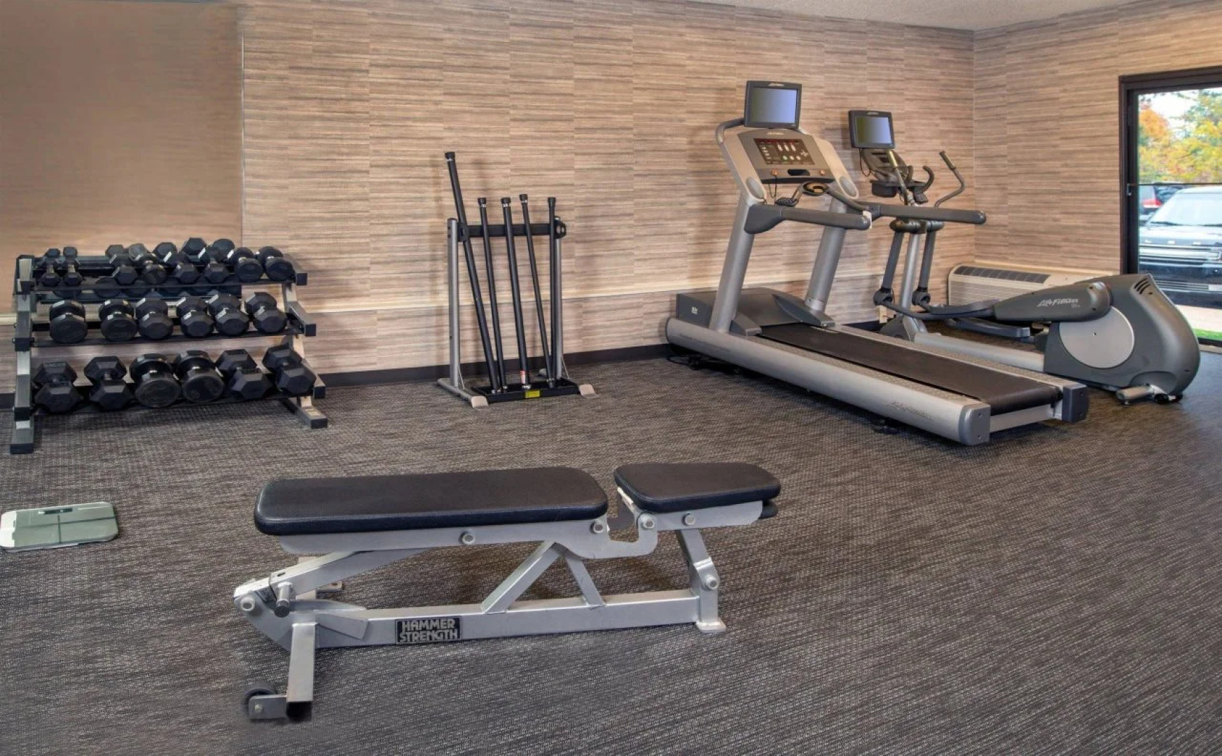 Courtyard by Marriott Dulles Airport Herndon/Reston