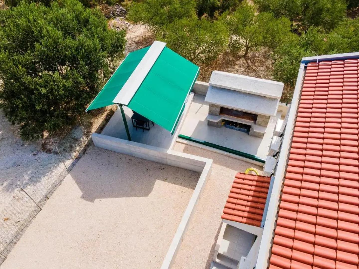 Villa Dragobratović