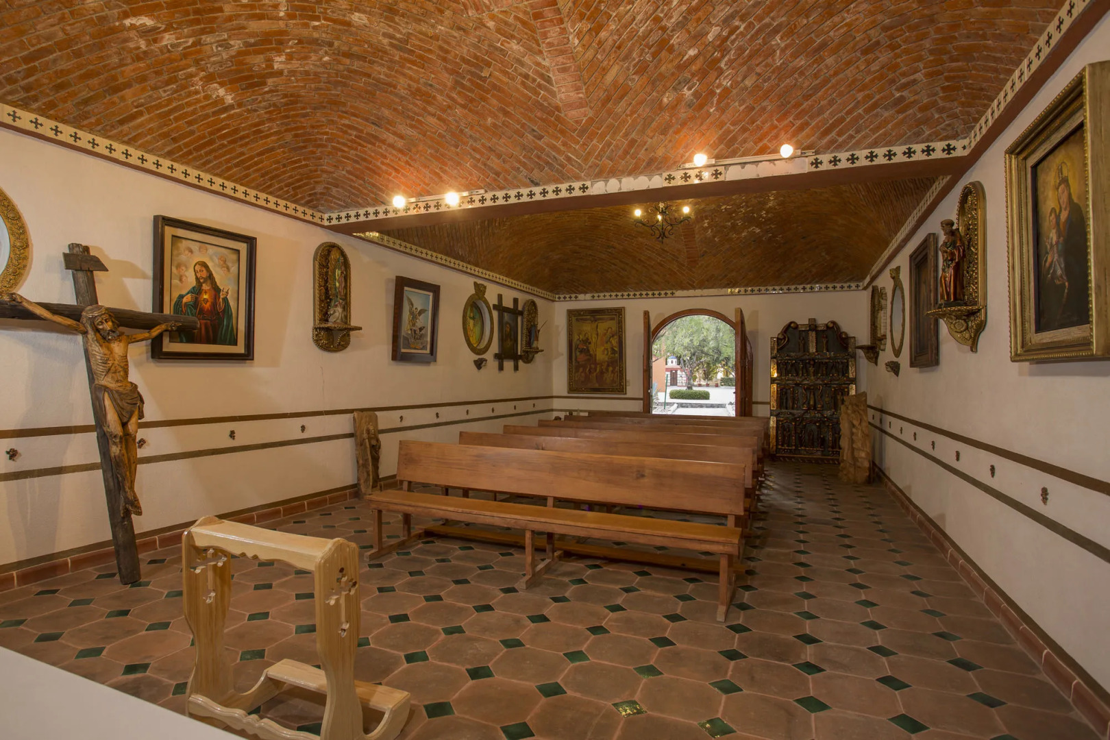 Hotel Atotonilco El Viejo