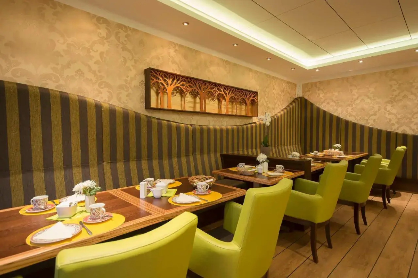 Pension Villa Seefrieden