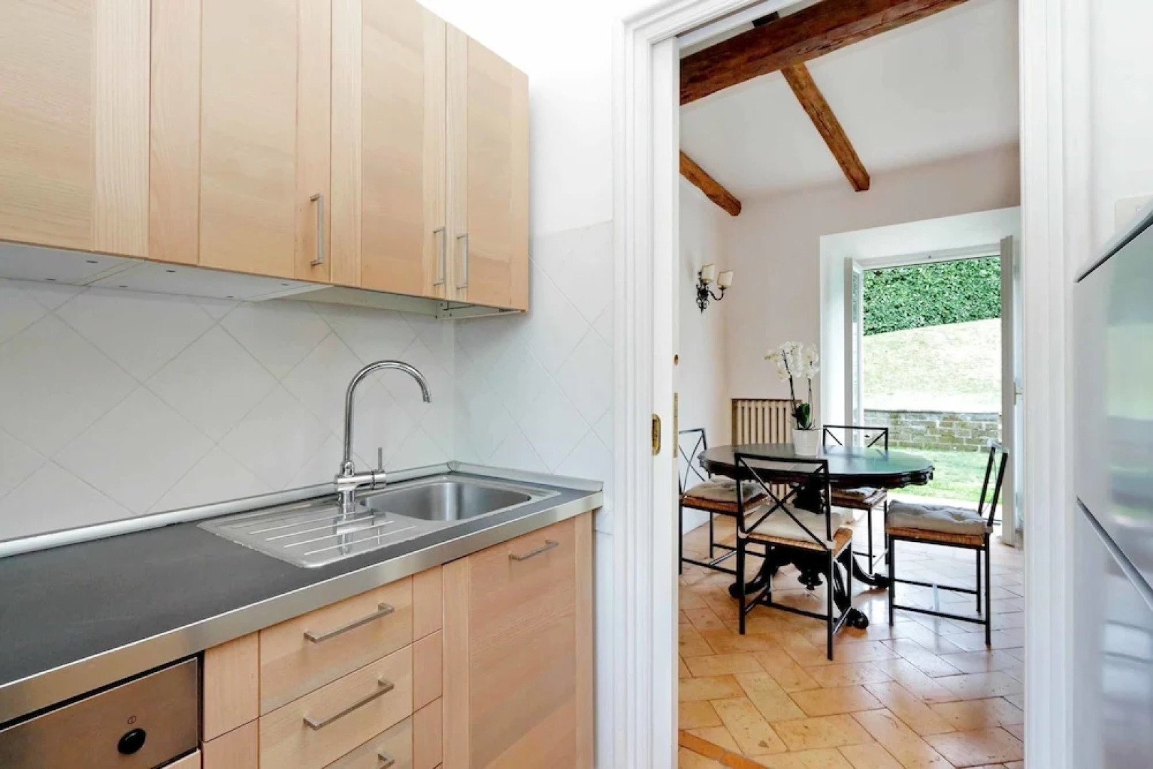 Via Pierre - Villas in the countryside of Rome