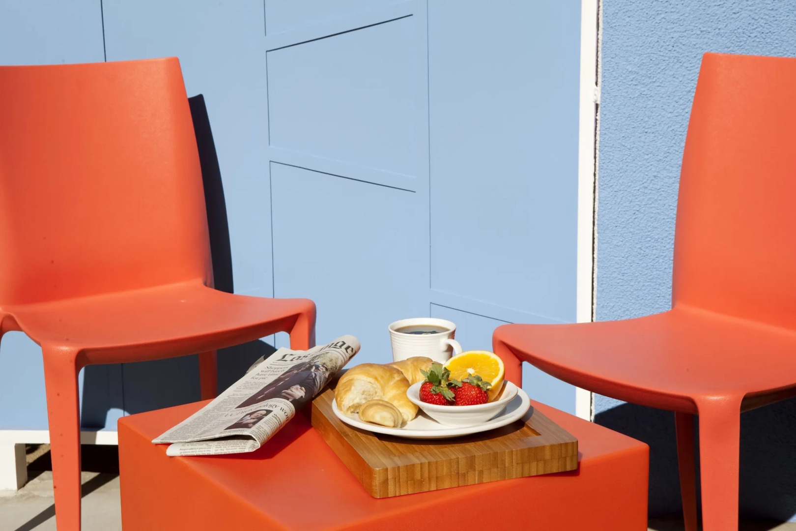 The Saguaro Palm Springs