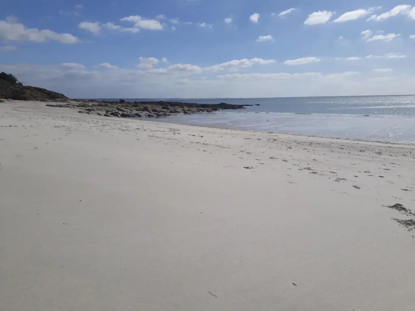 appartement bord de mer