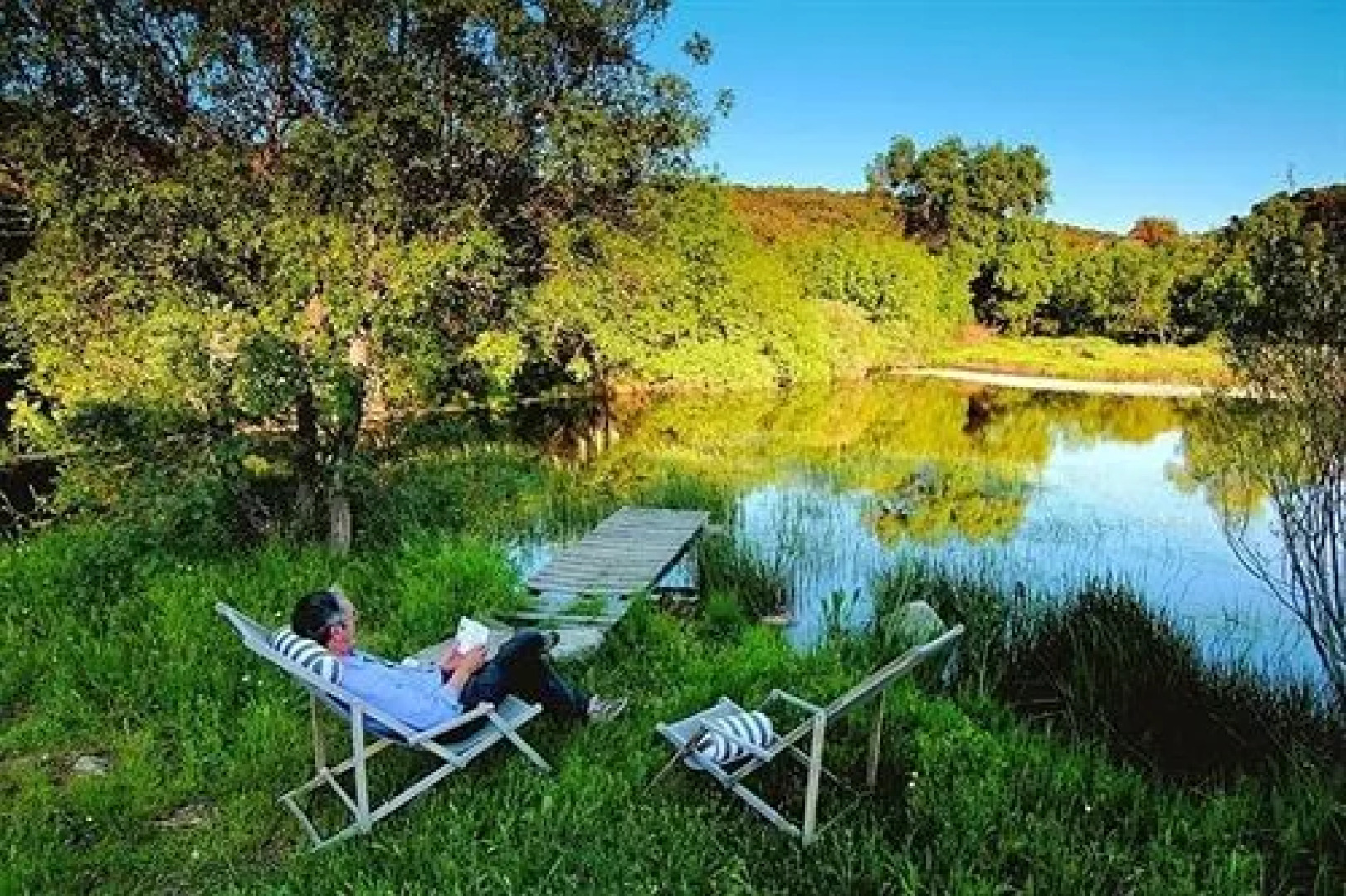 Molino de los Gamusinos