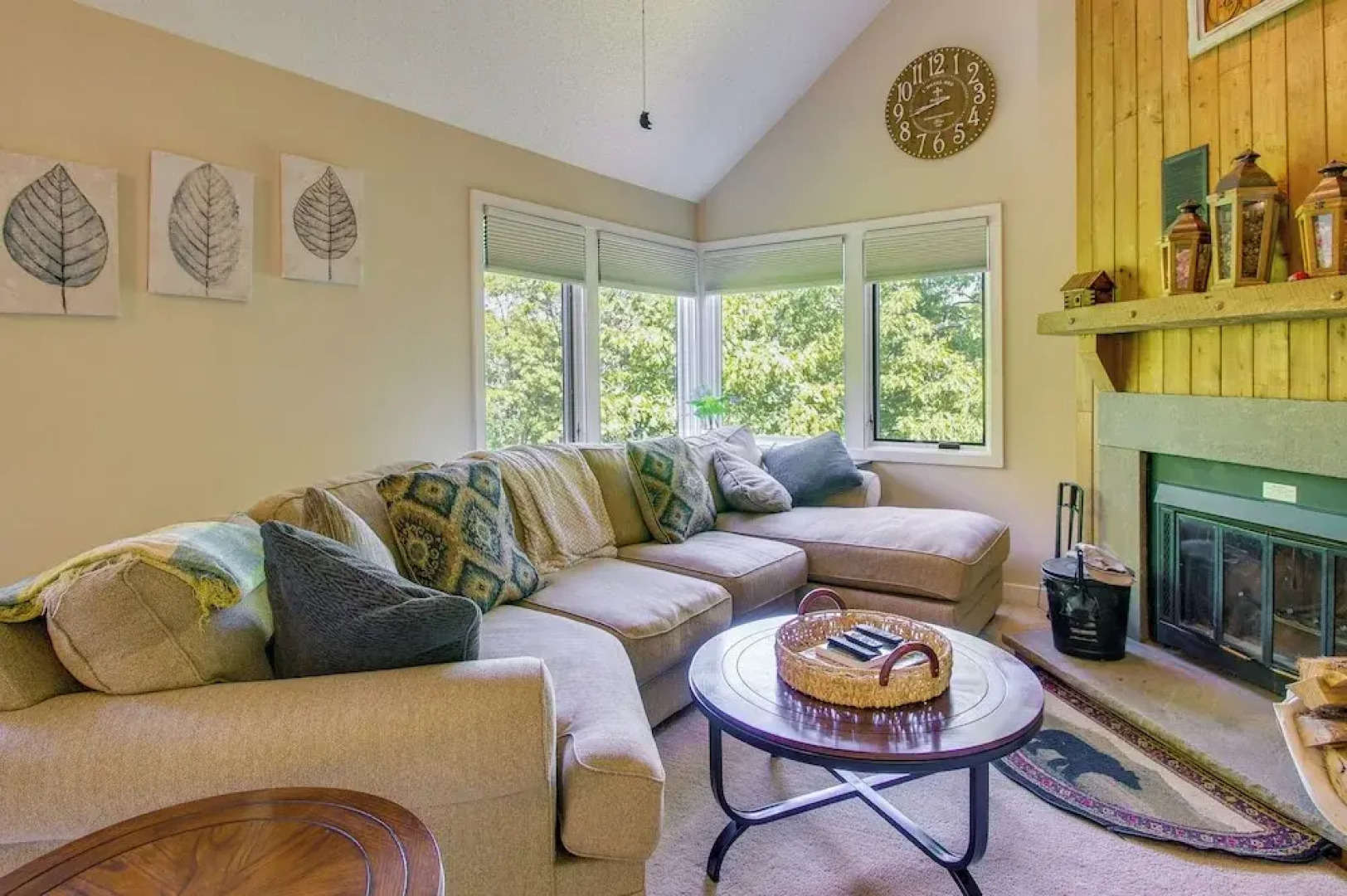 Wintergreen Resort Vacation Rental w/ Pool Access!