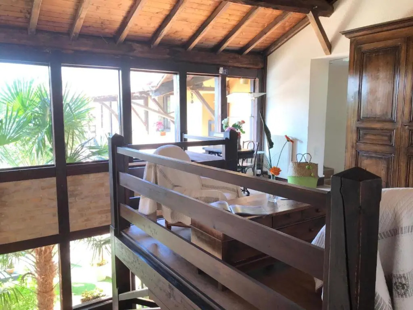 Hostellerie des Bichonnières