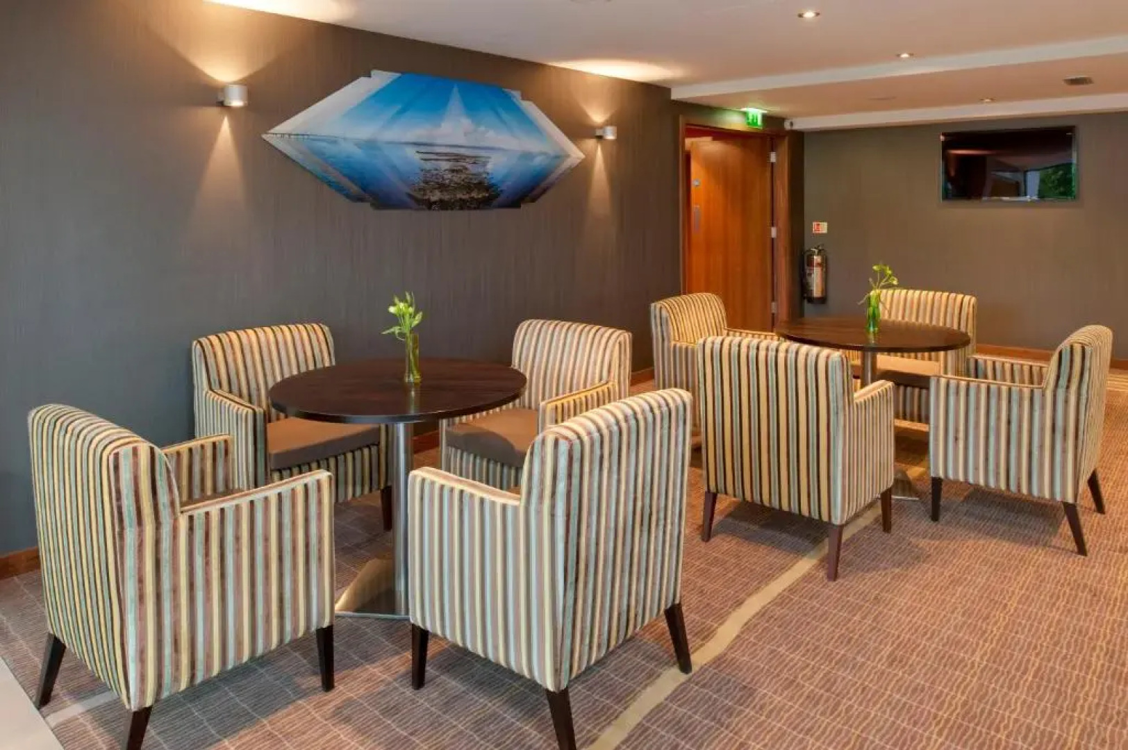 Holiday Inn Bristol City Centre by IHG