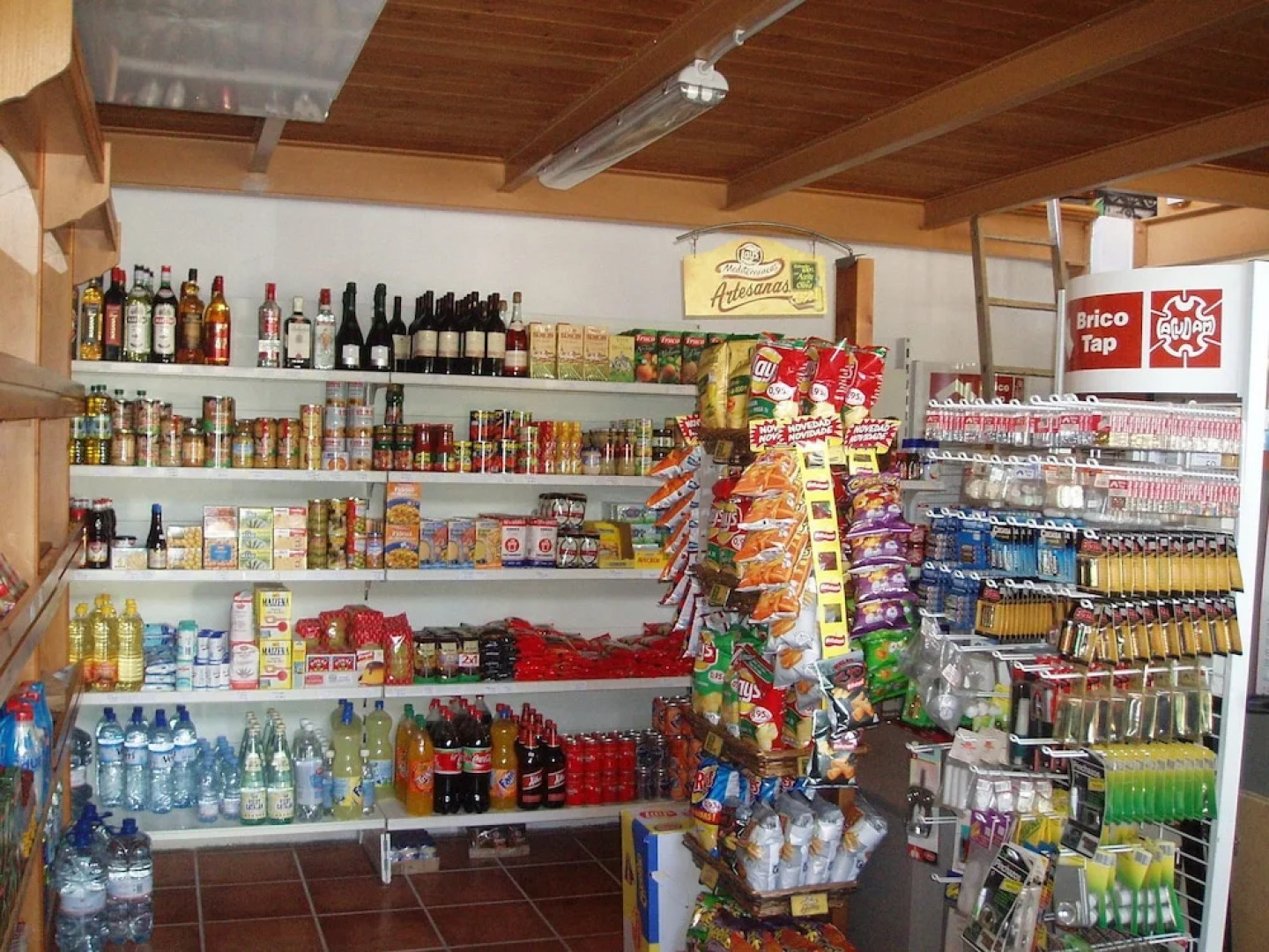 Nice Apartment With Microwave in the Middle of the Pyrenees