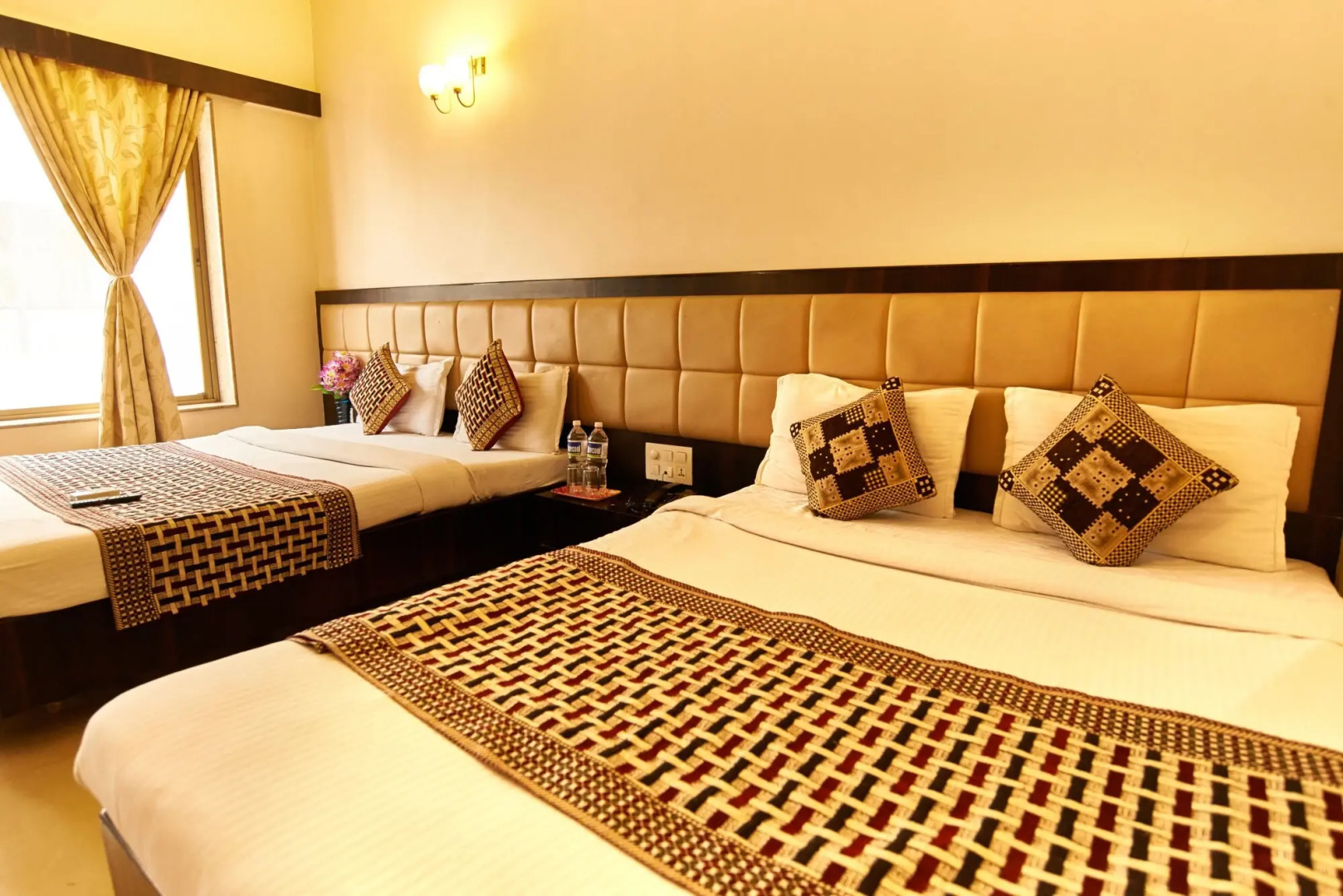 Hotel Ganpati Palace