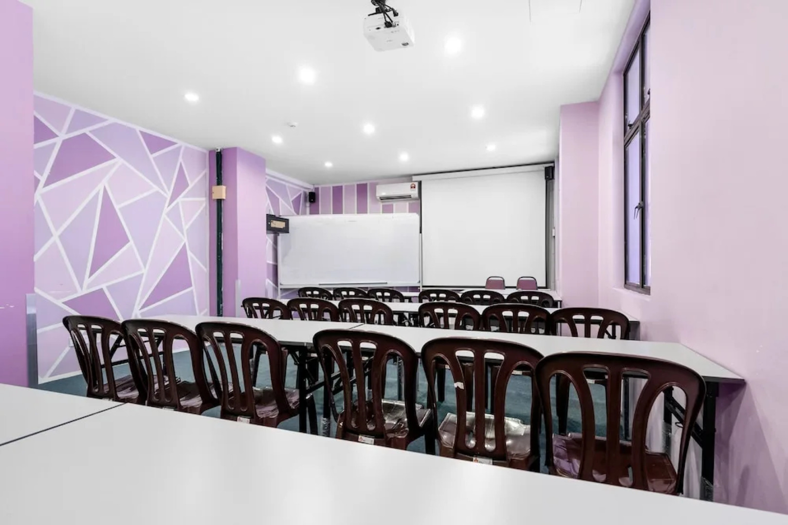 Smile Hotel Putrajaya