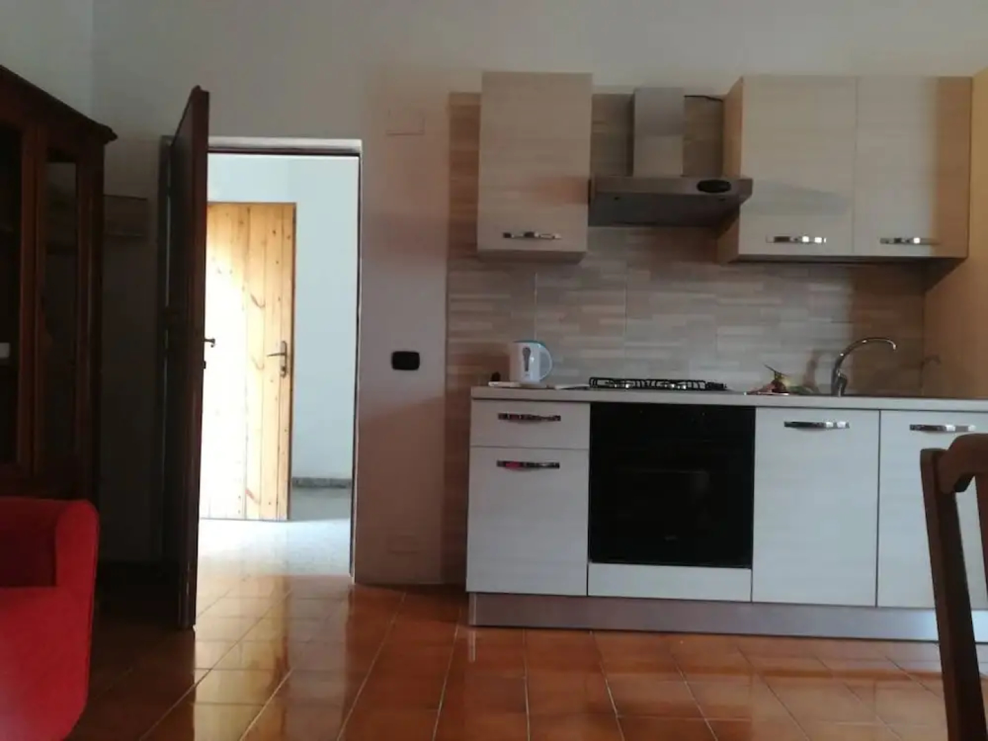 Feel at Home - Casa Tiziana