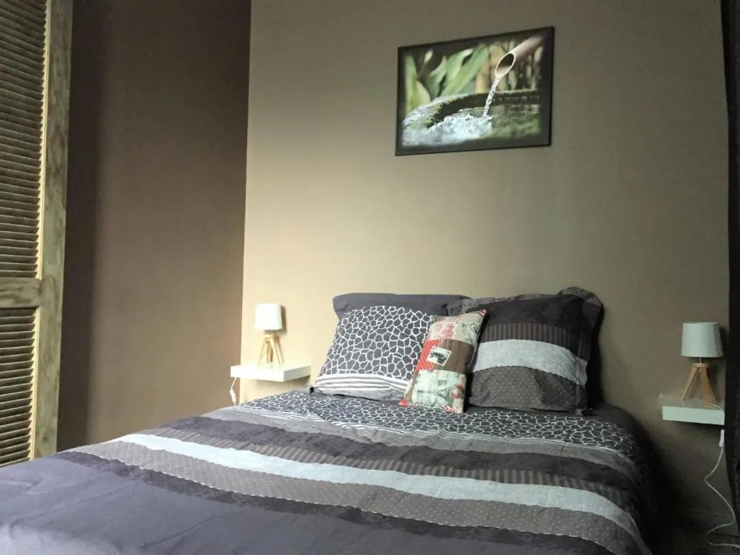 Résidence de l'Avenue