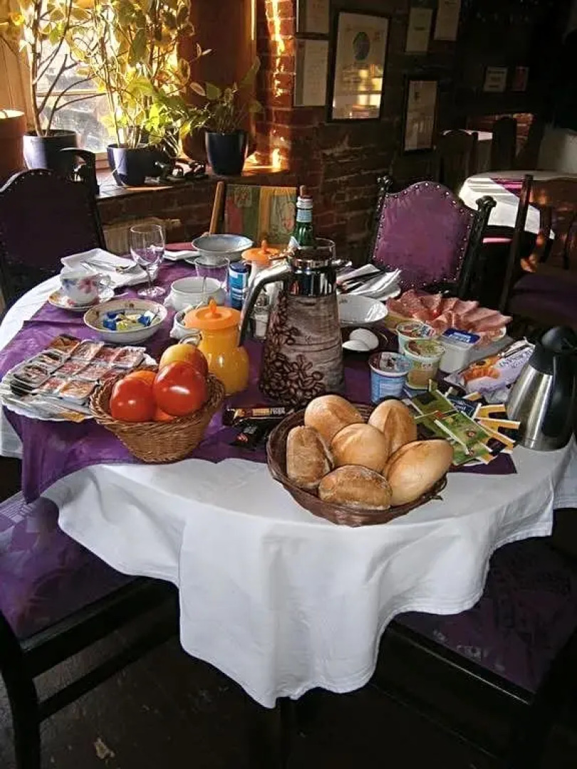 Ristorante Hotel Torino