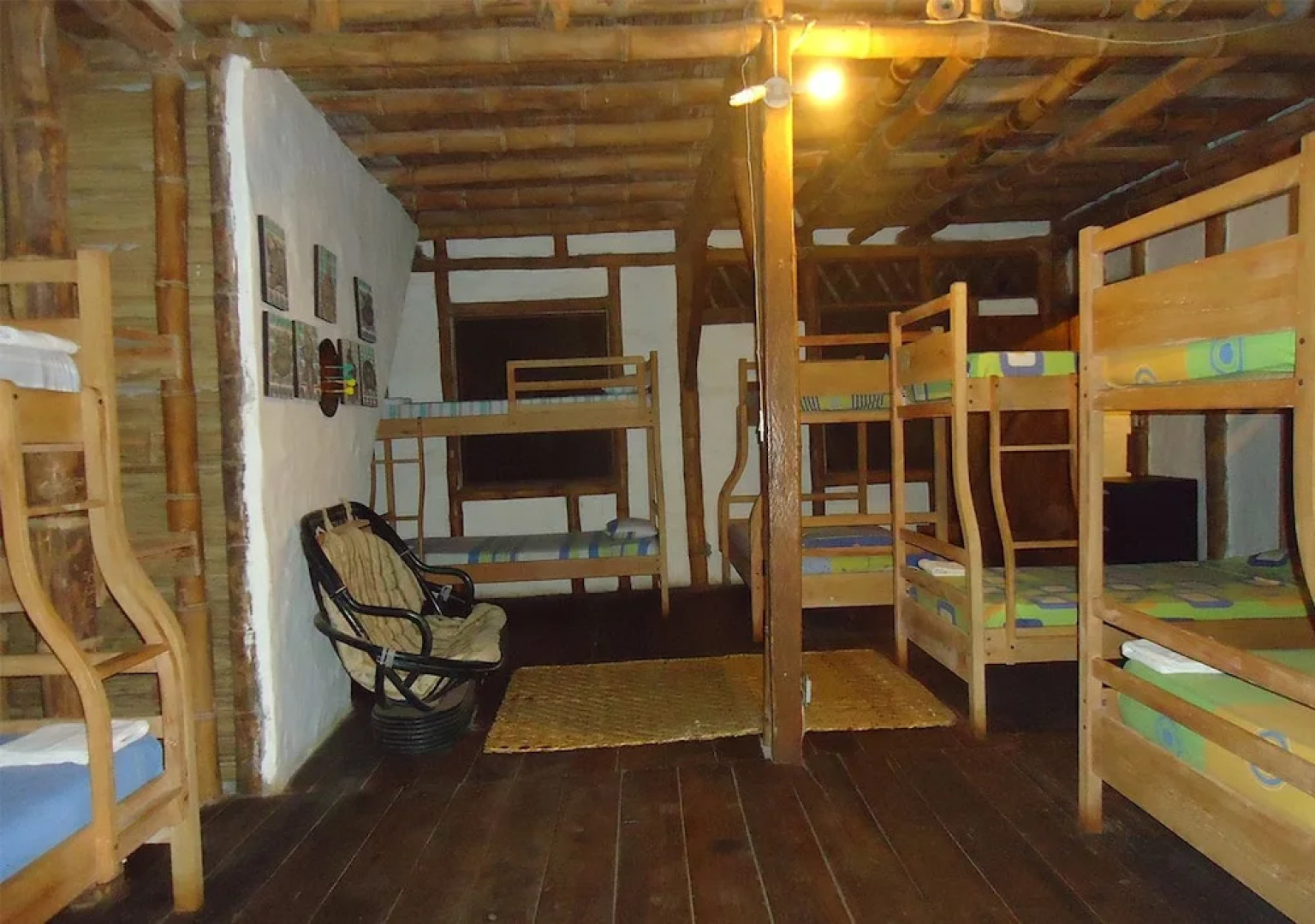 El Refugio de las Aves