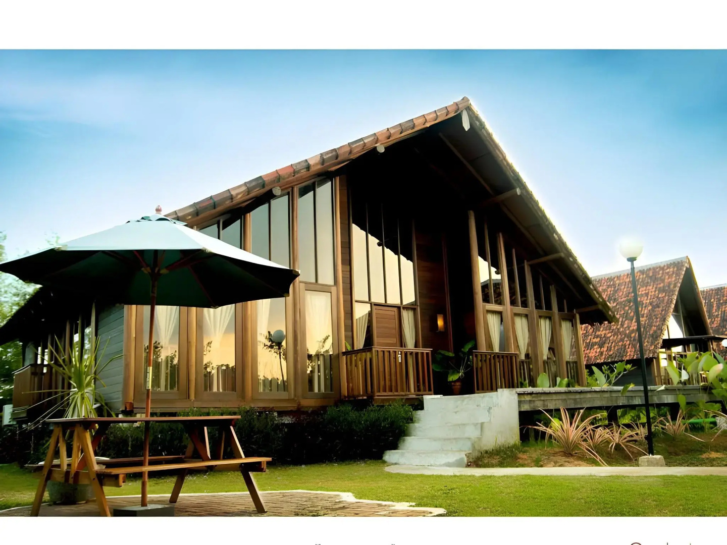 Gardenia Resort and Spa