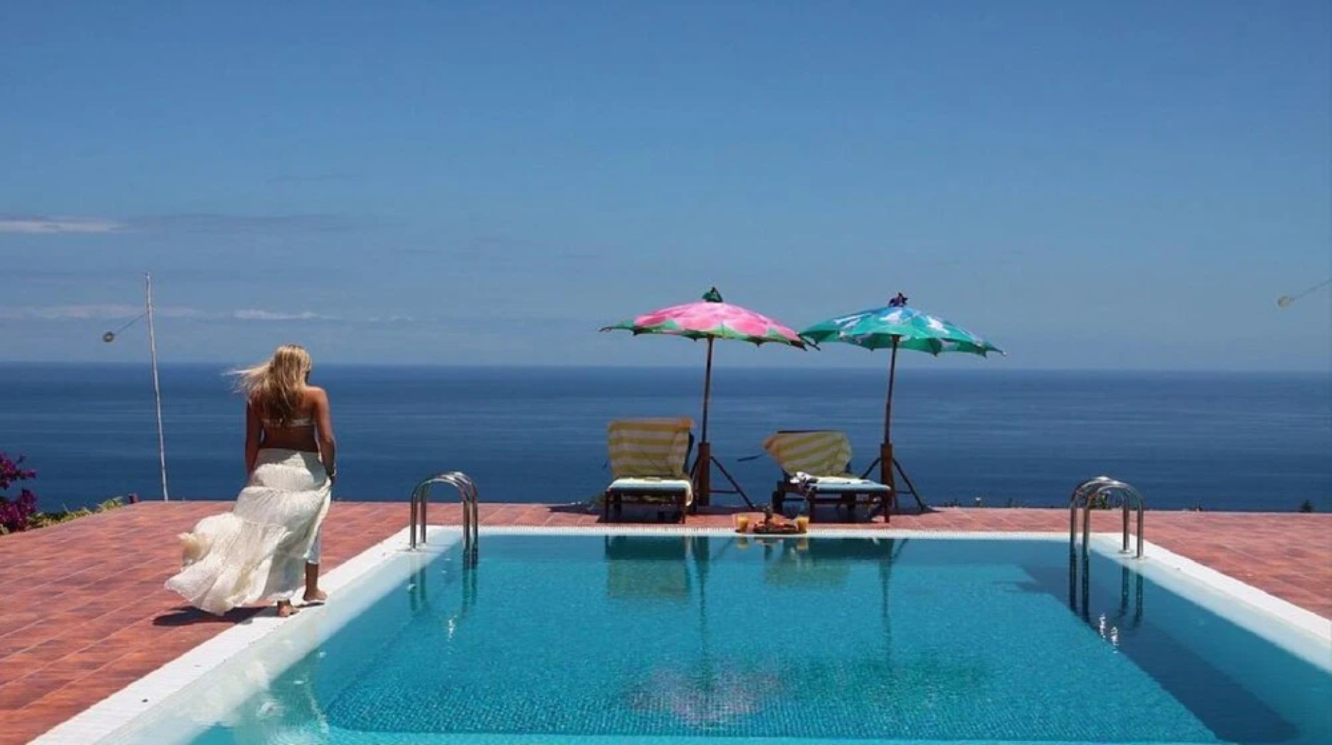 Villa in S. Sebastian de la Gomera - 103993 by MO Rentals