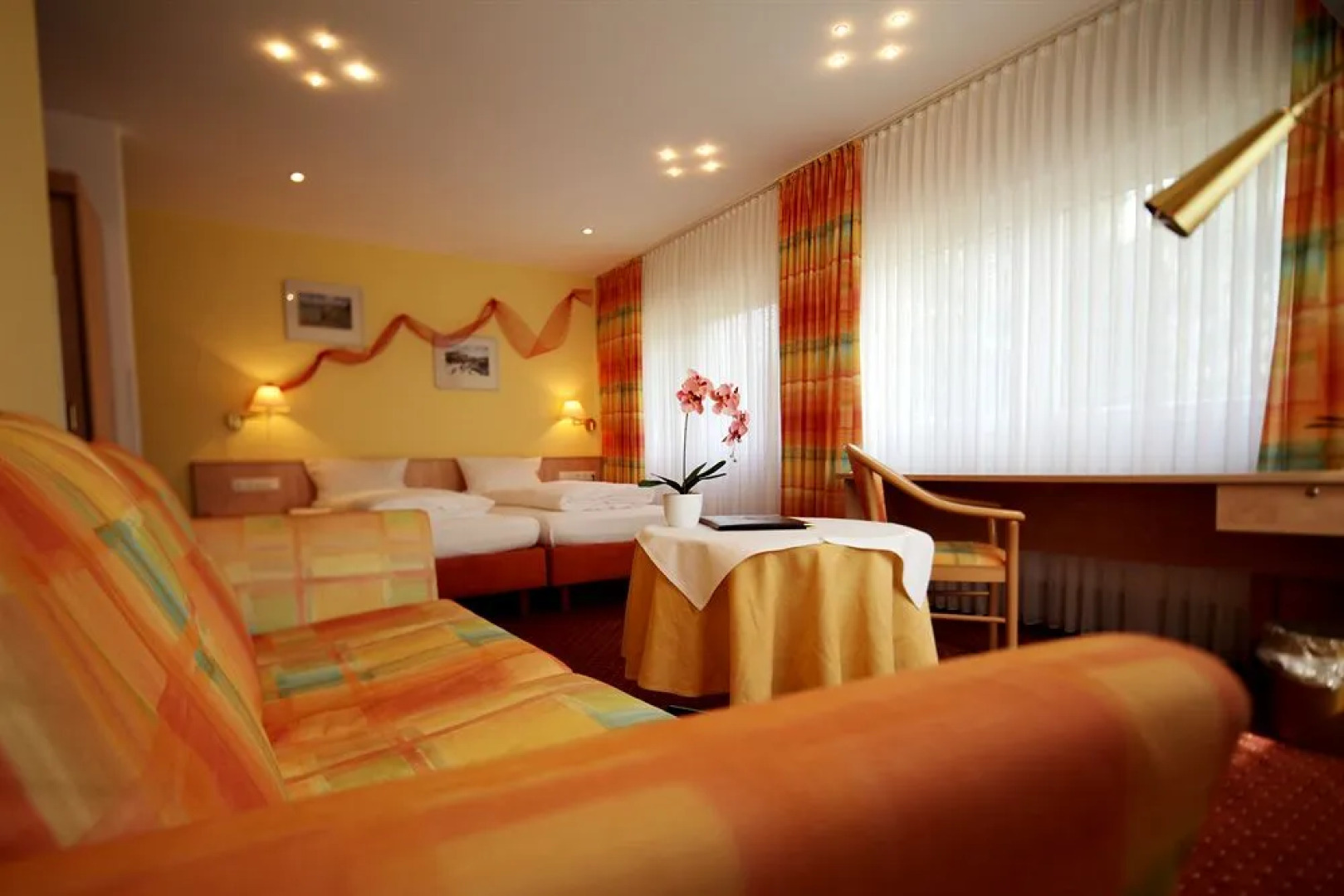 Hotel Mariaweiler Hof