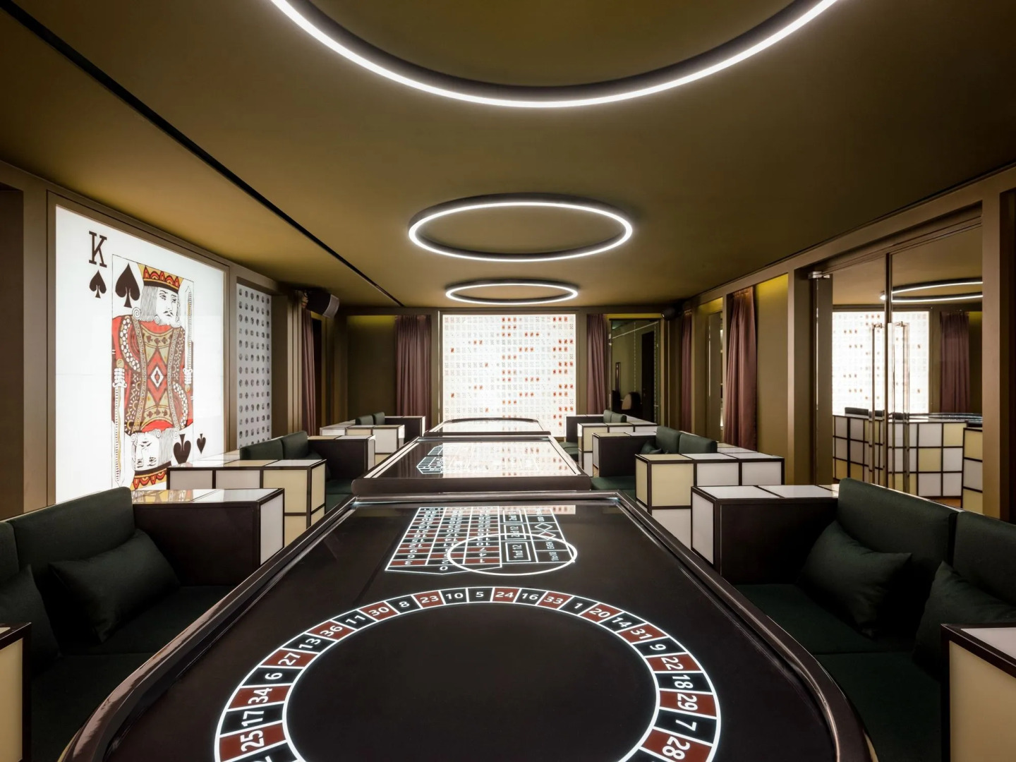 Novotel Suites Ambassador Seoul Yongsan - Seoul Dragon City