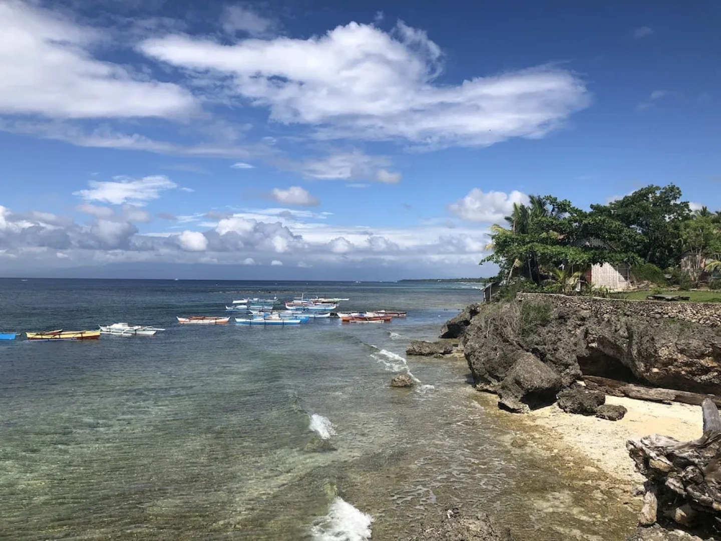 Belle's Beach Resort