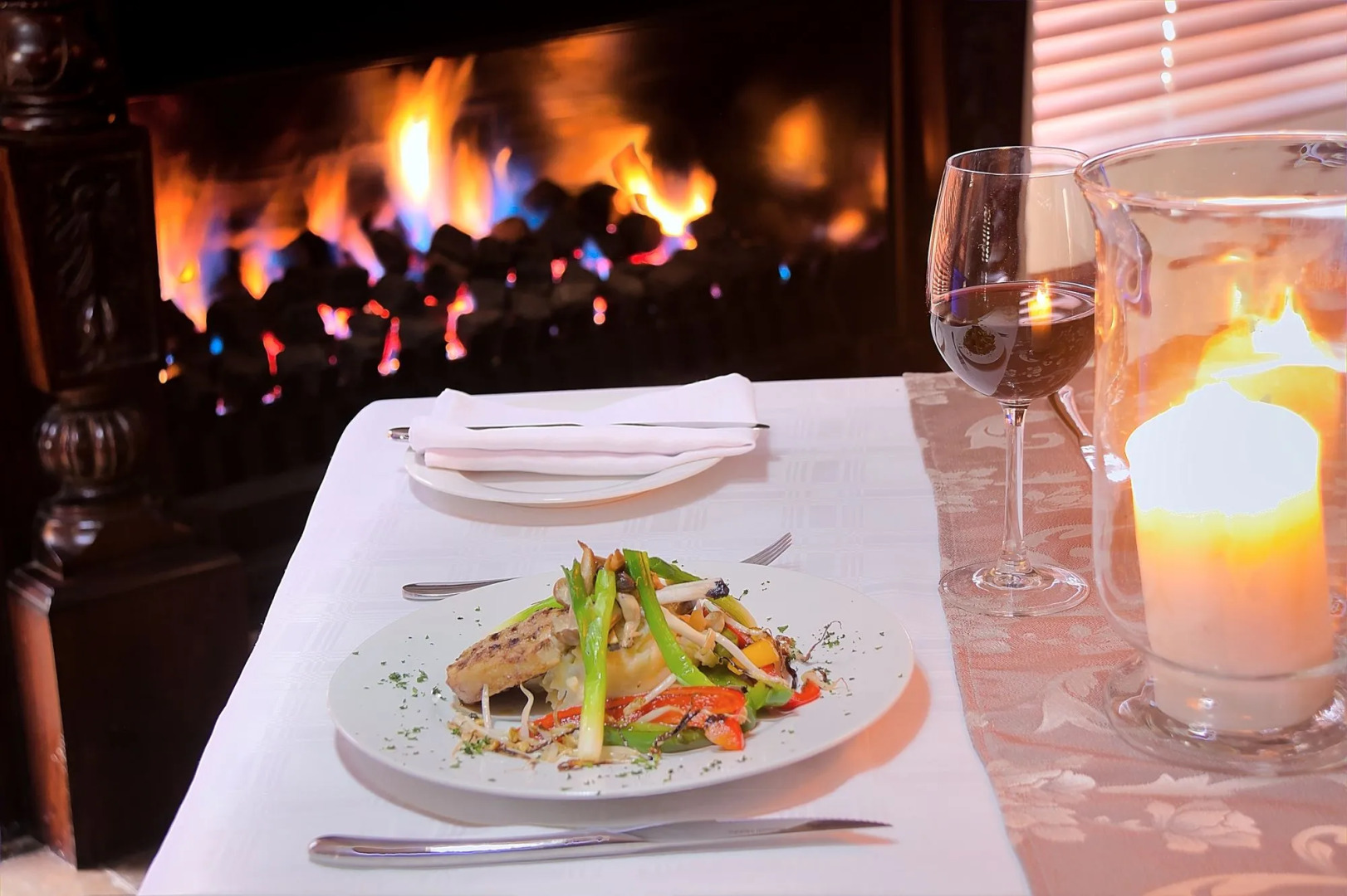 Centurion Golf Suites Boca Walk